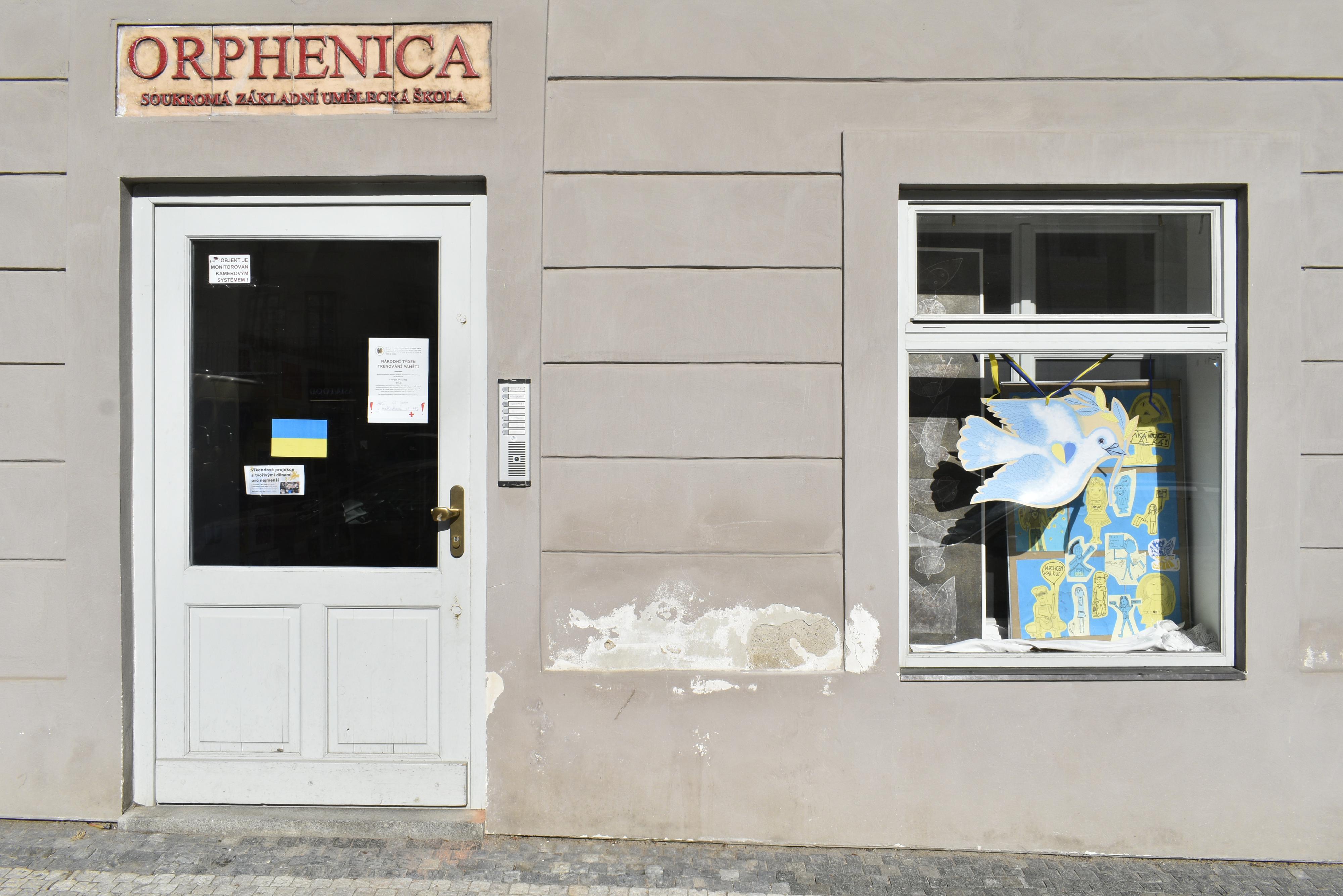 Soukromá základní umělecká škola Orphenica, spol. s r.o. foto 4