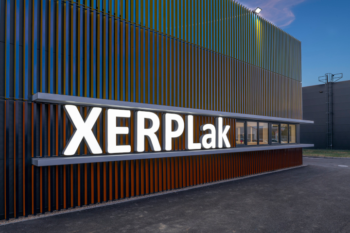 XERPLak, s.r.o. foto 2