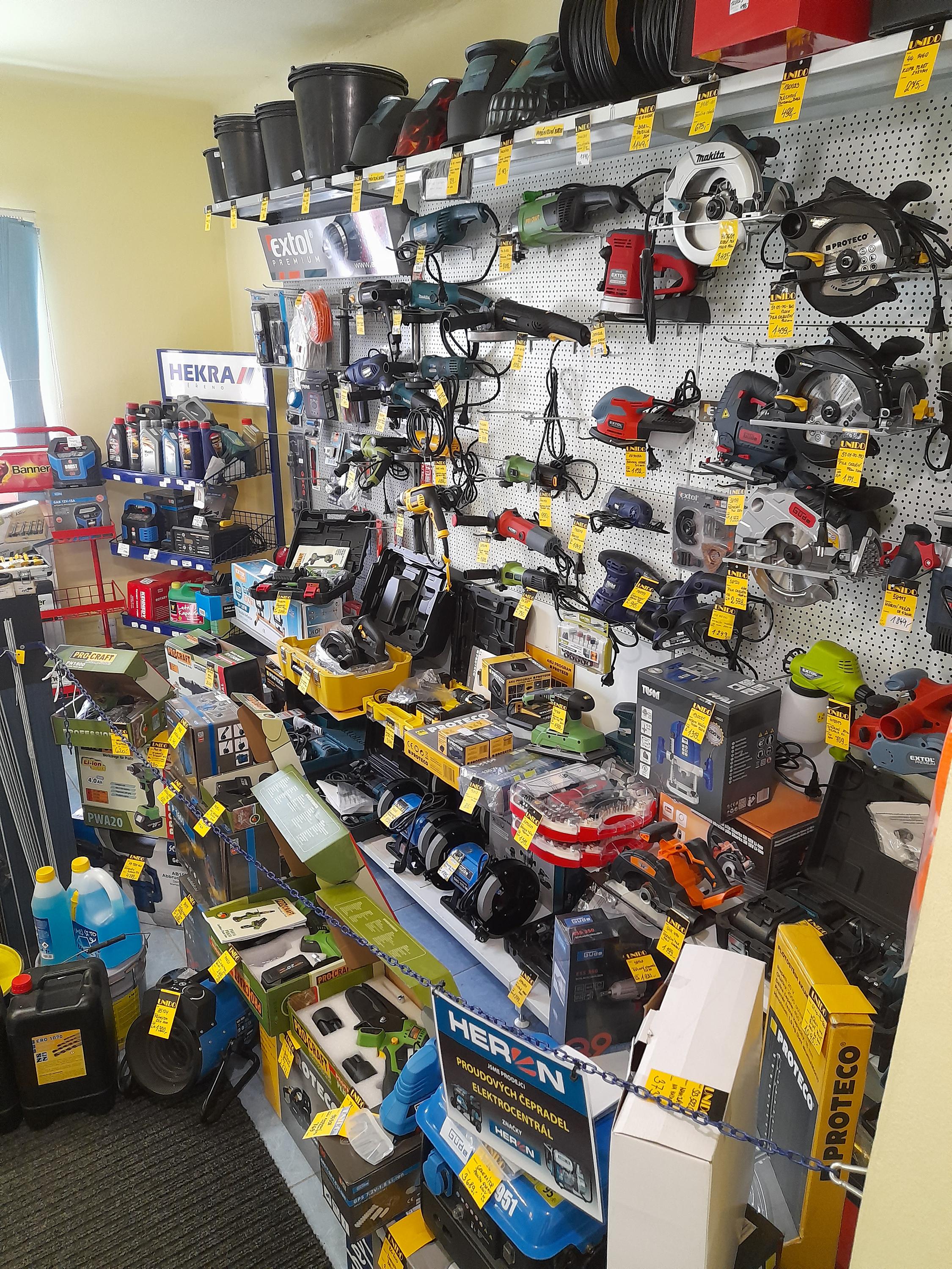 UNIDO - Petr Doležal foto 5