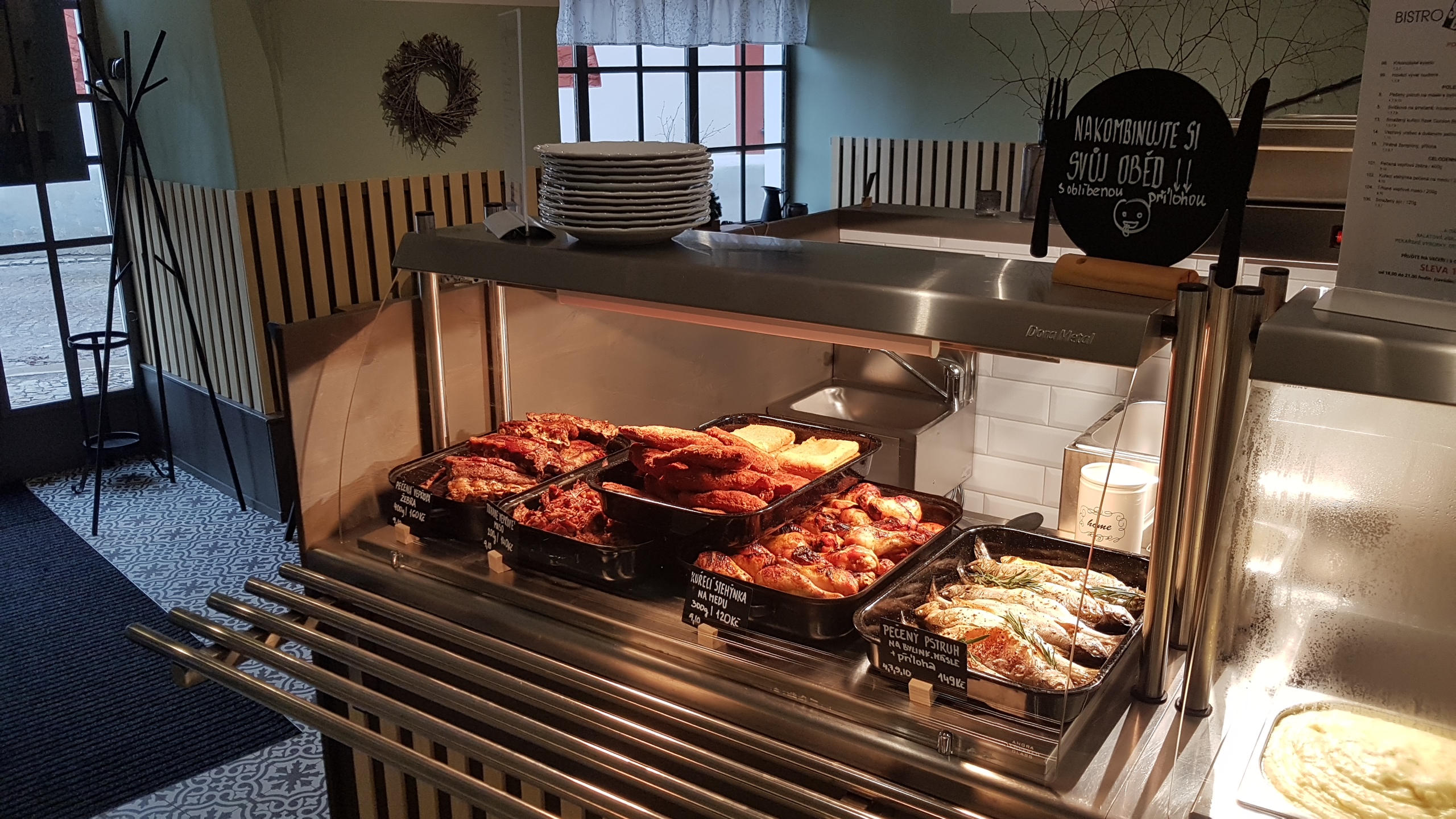 Bistro & Restaurant SELADON foto 3