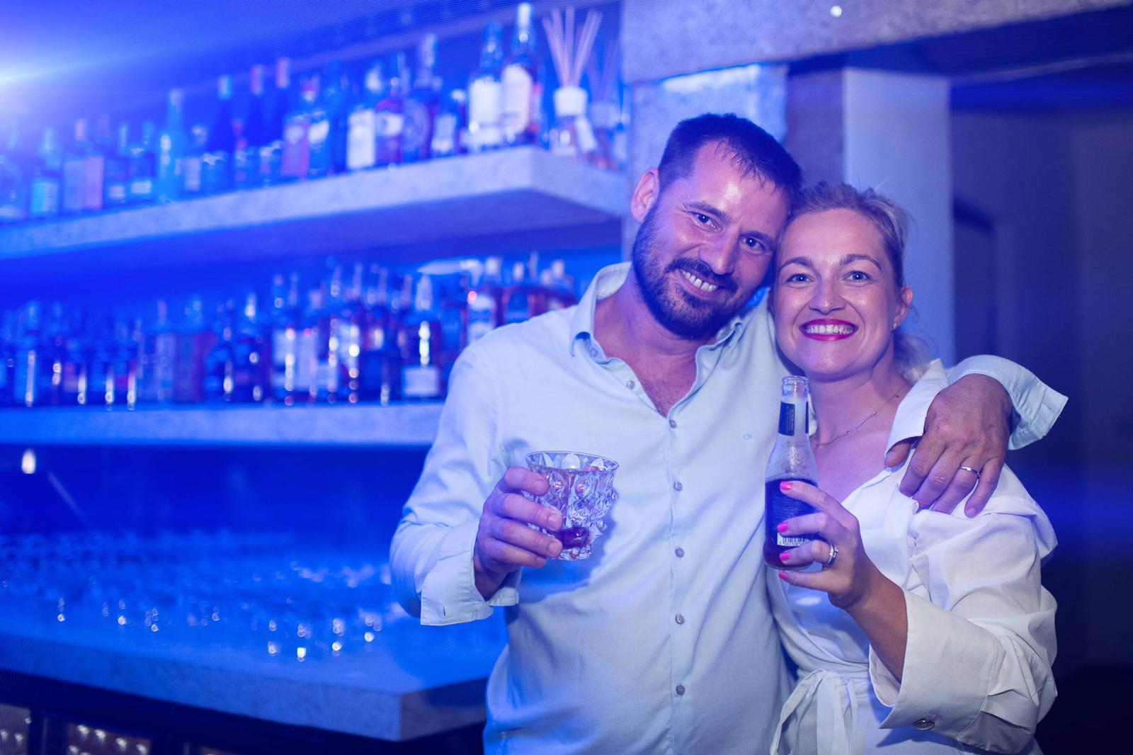 COXs Club foto 6