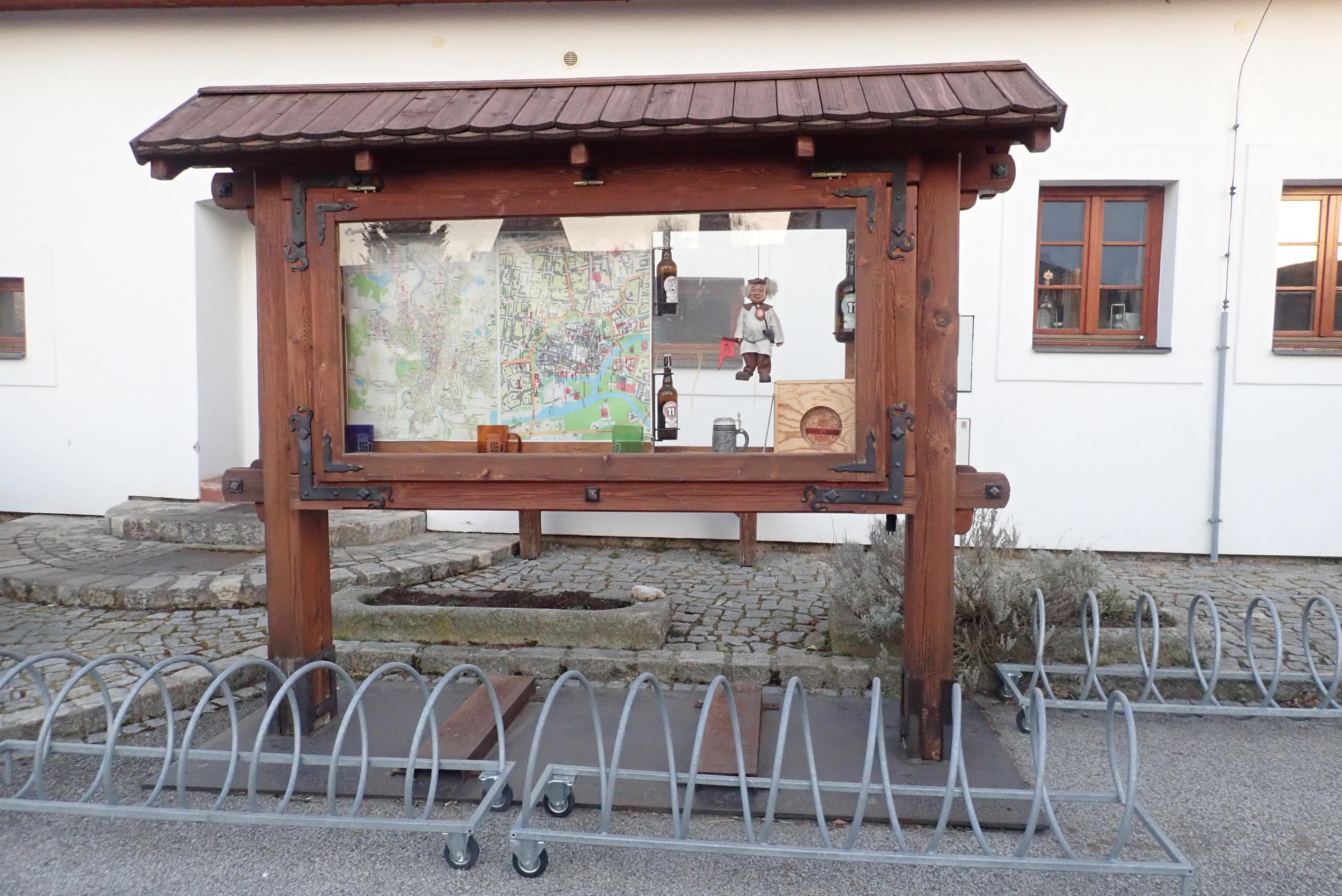 Pivovarská restaurace foto 2