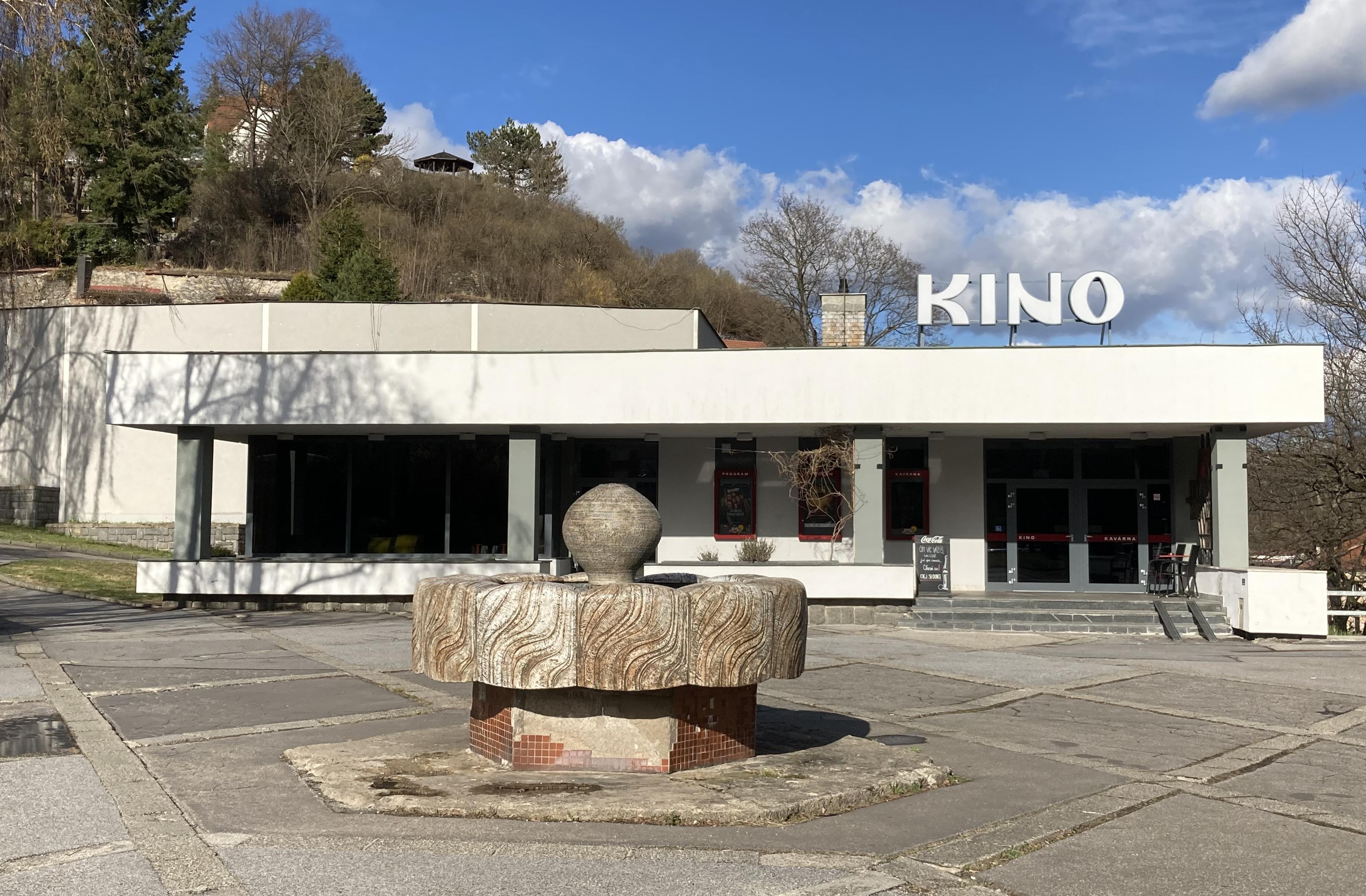 Kino Luna foto 4