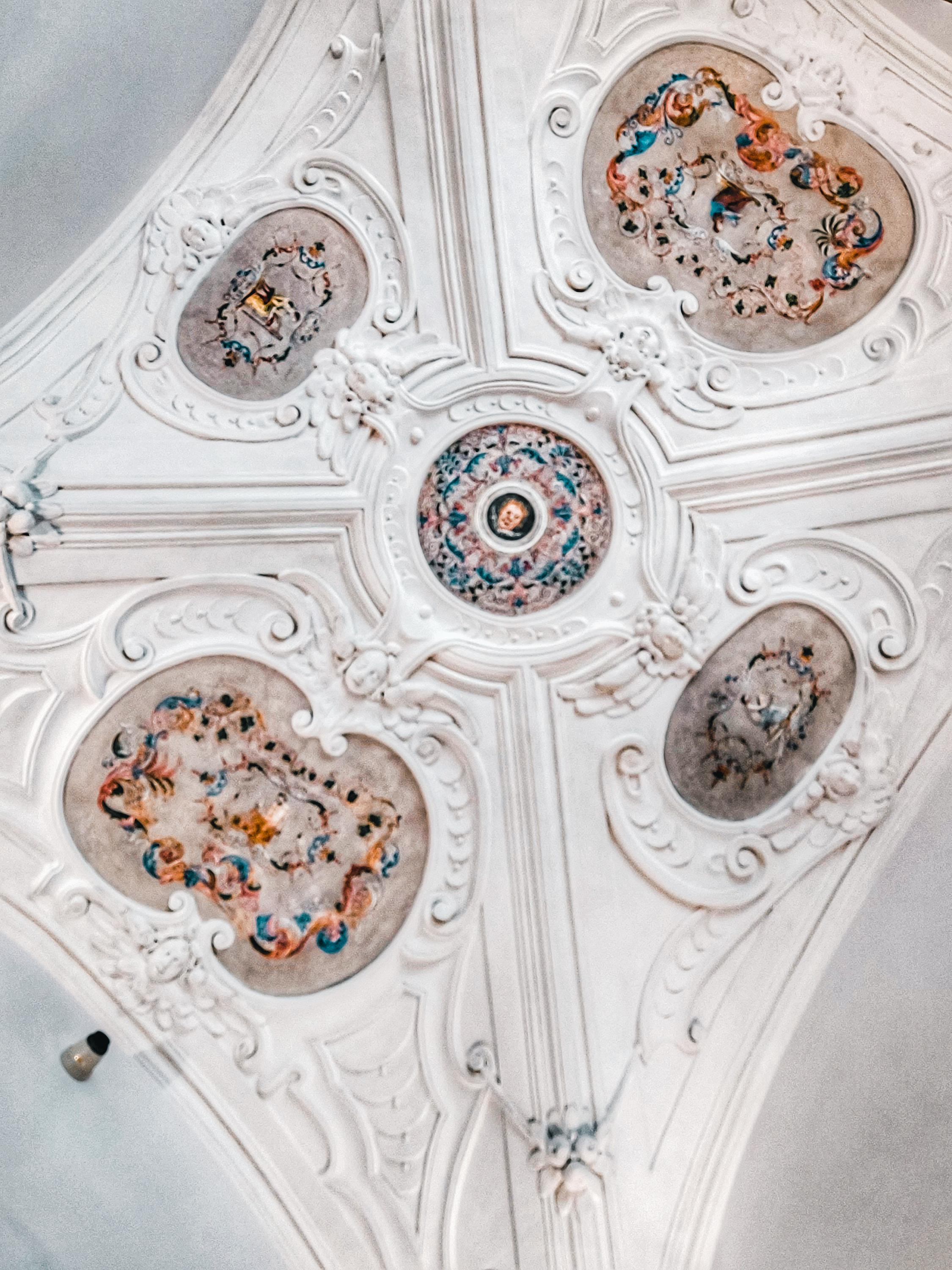 Zámecký hotel Třešť foto 3