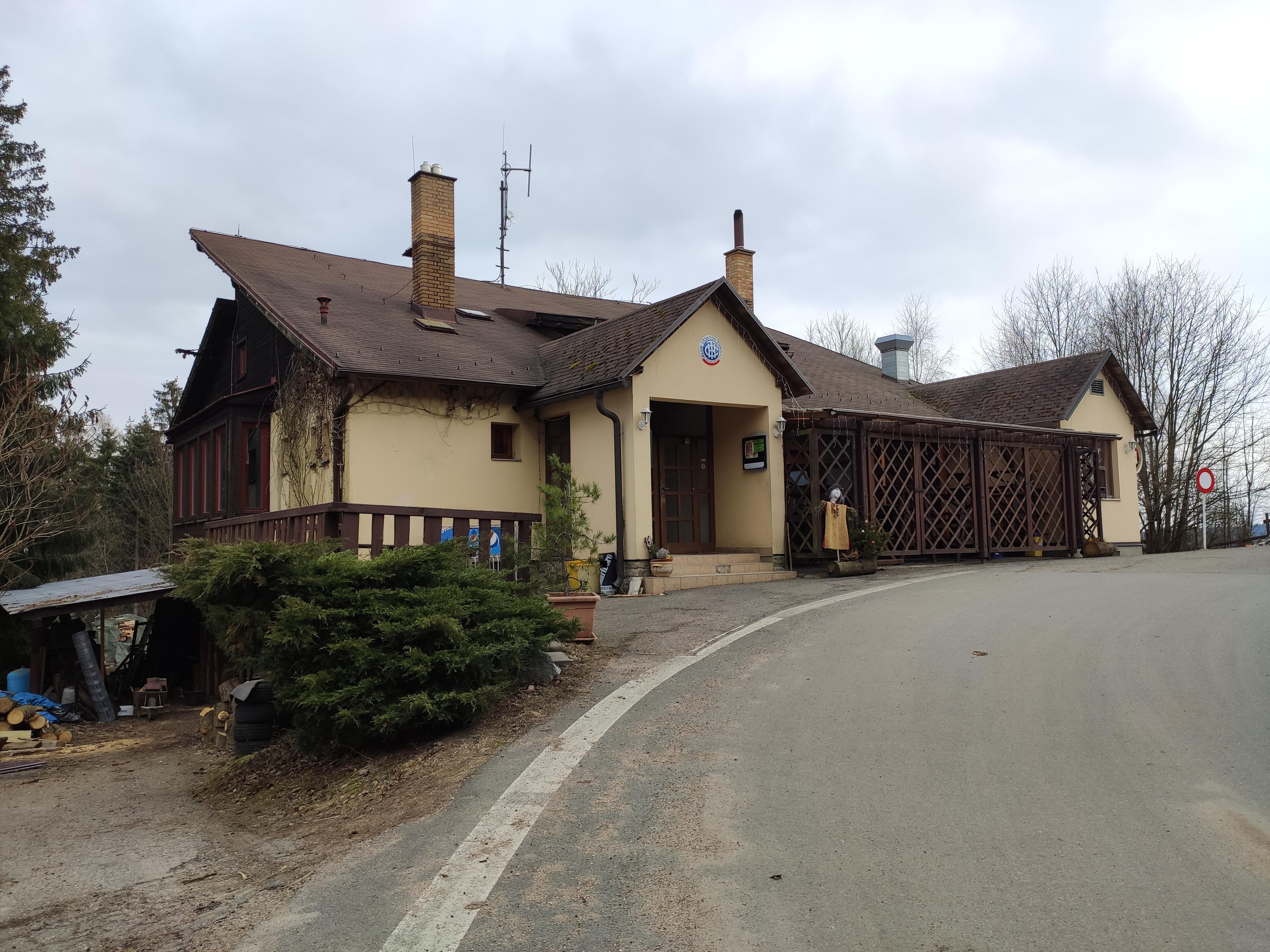 Restaurace Hvězda foto 3