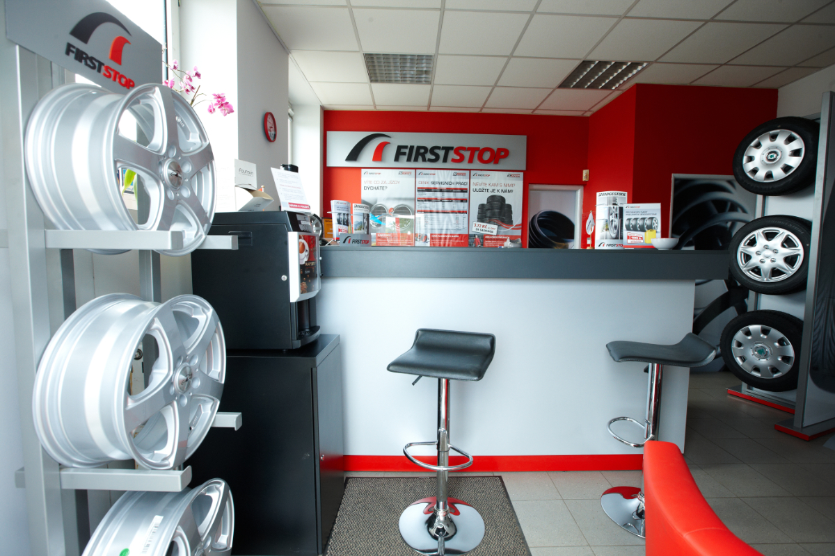 Storex FST foto 2