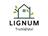 logo Truhlářství Lignum