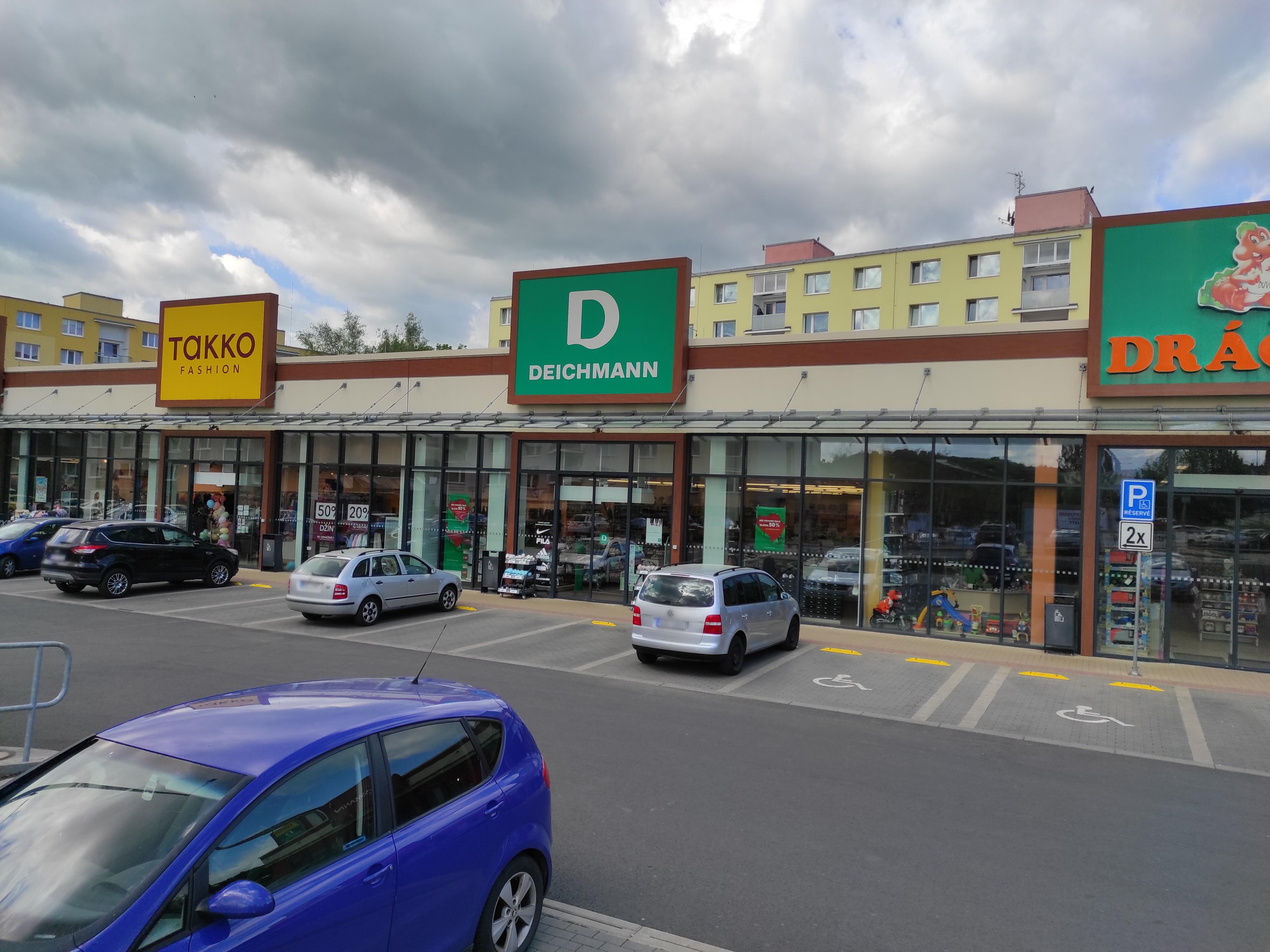DEICHMANN foto 5