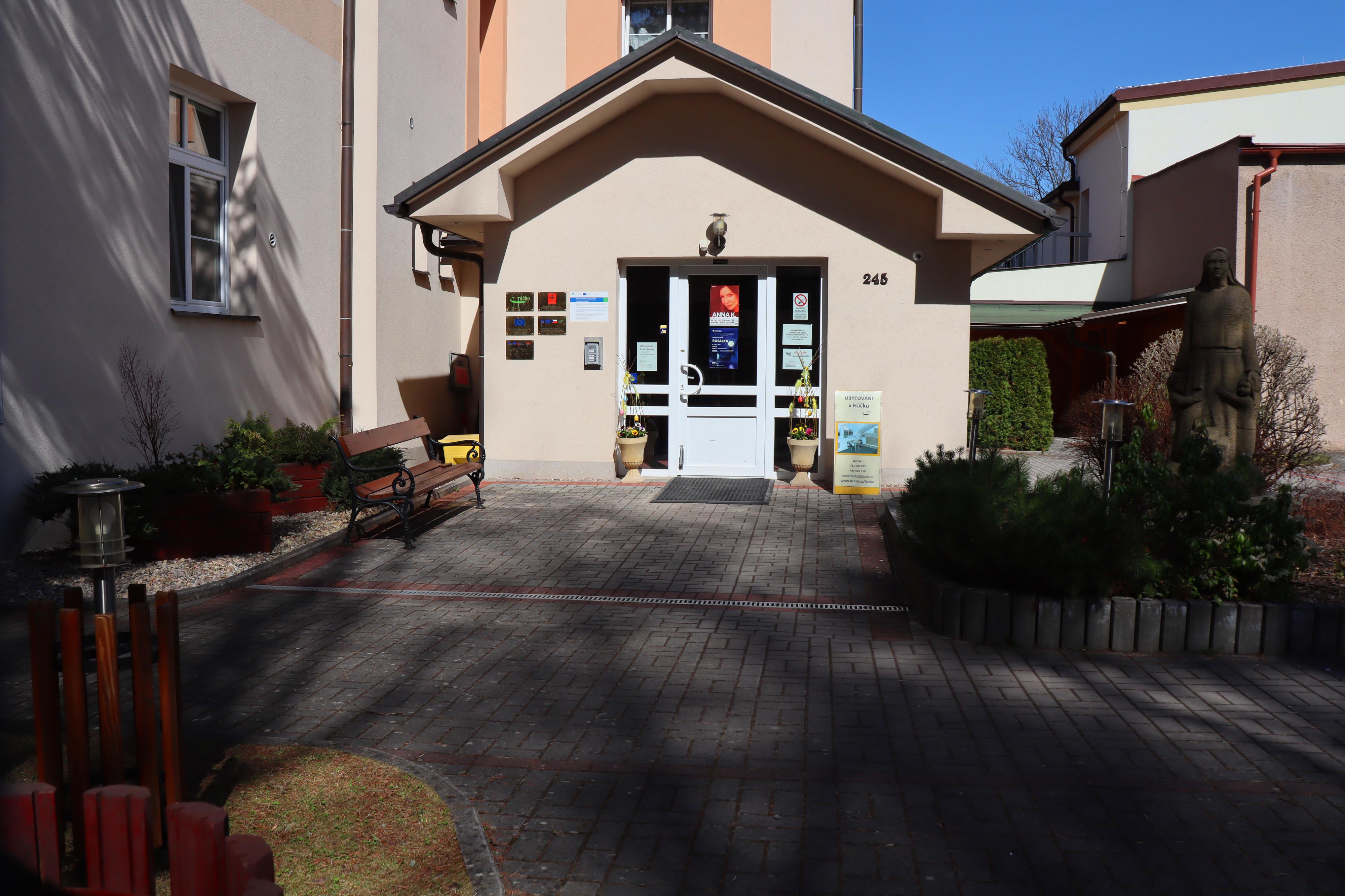 Mateřská školka Studánka u sv. Jakuba foto 4