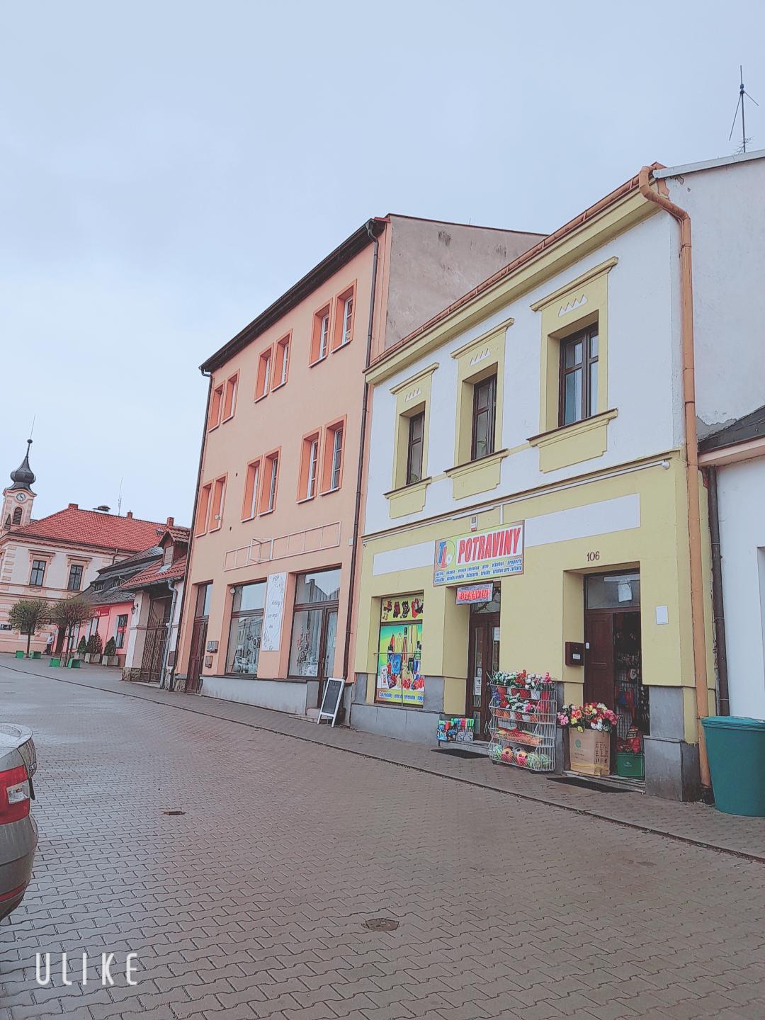 Potraviny TL foto 2