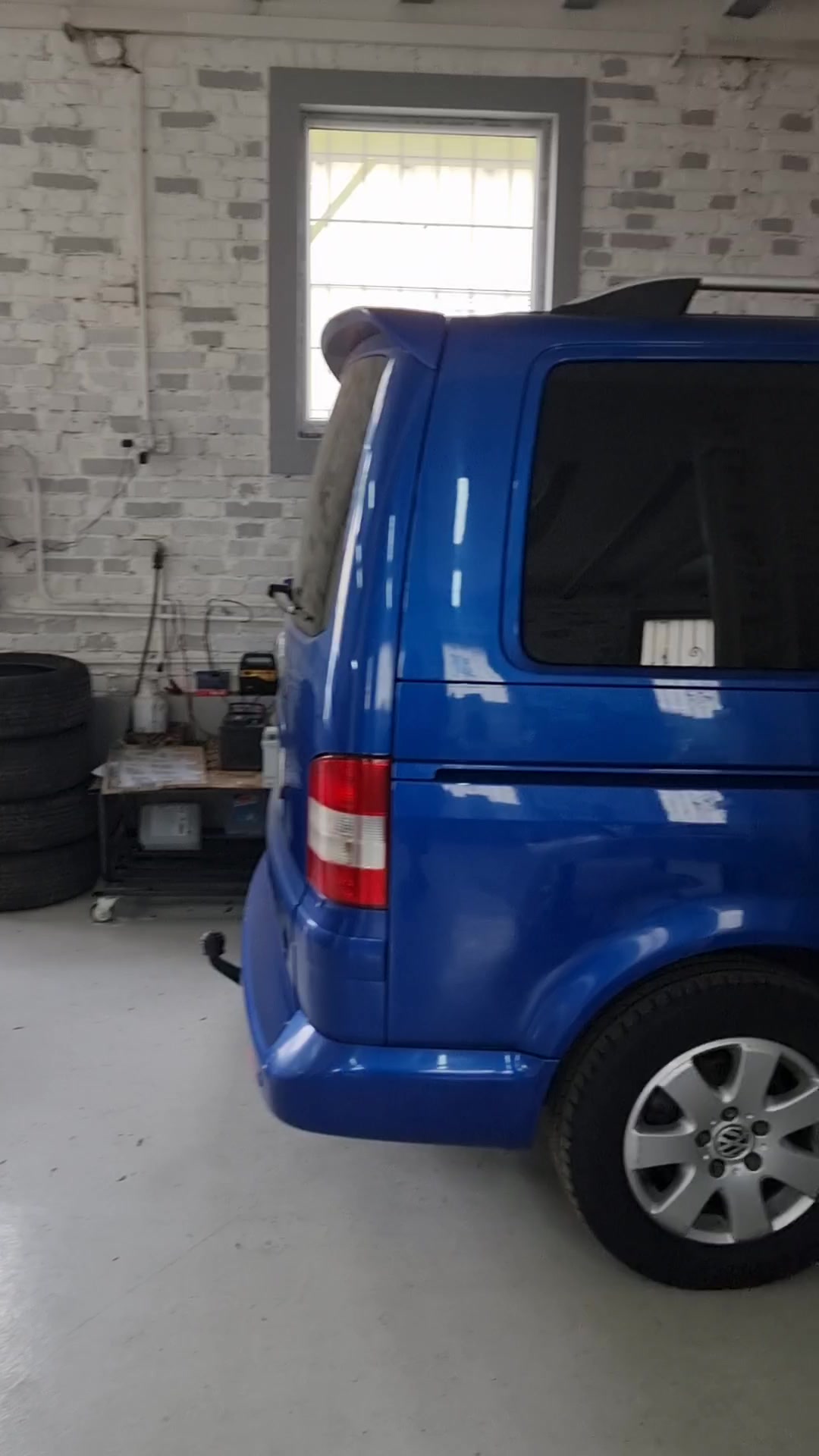 Autoservis Chrastava foto 2 (náhled videa)