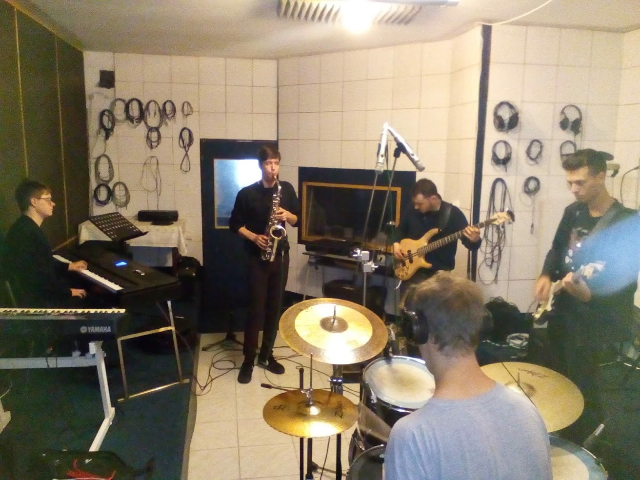 Studio Accent foto 4