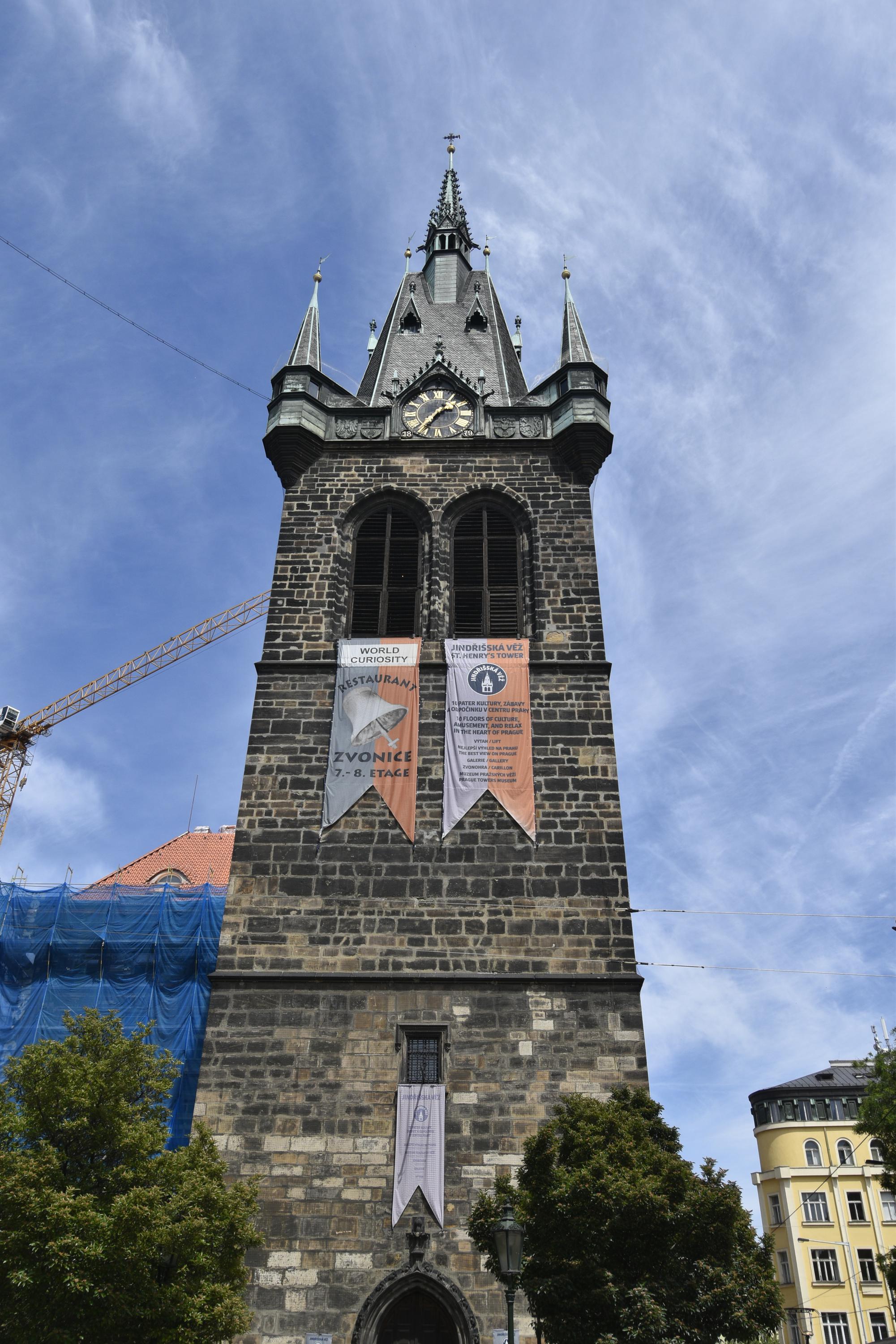 Divadlo ve Věži foto 2