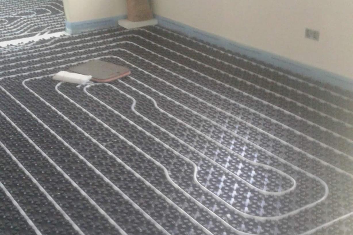 Vodoinstalace Zdeněk Matějka