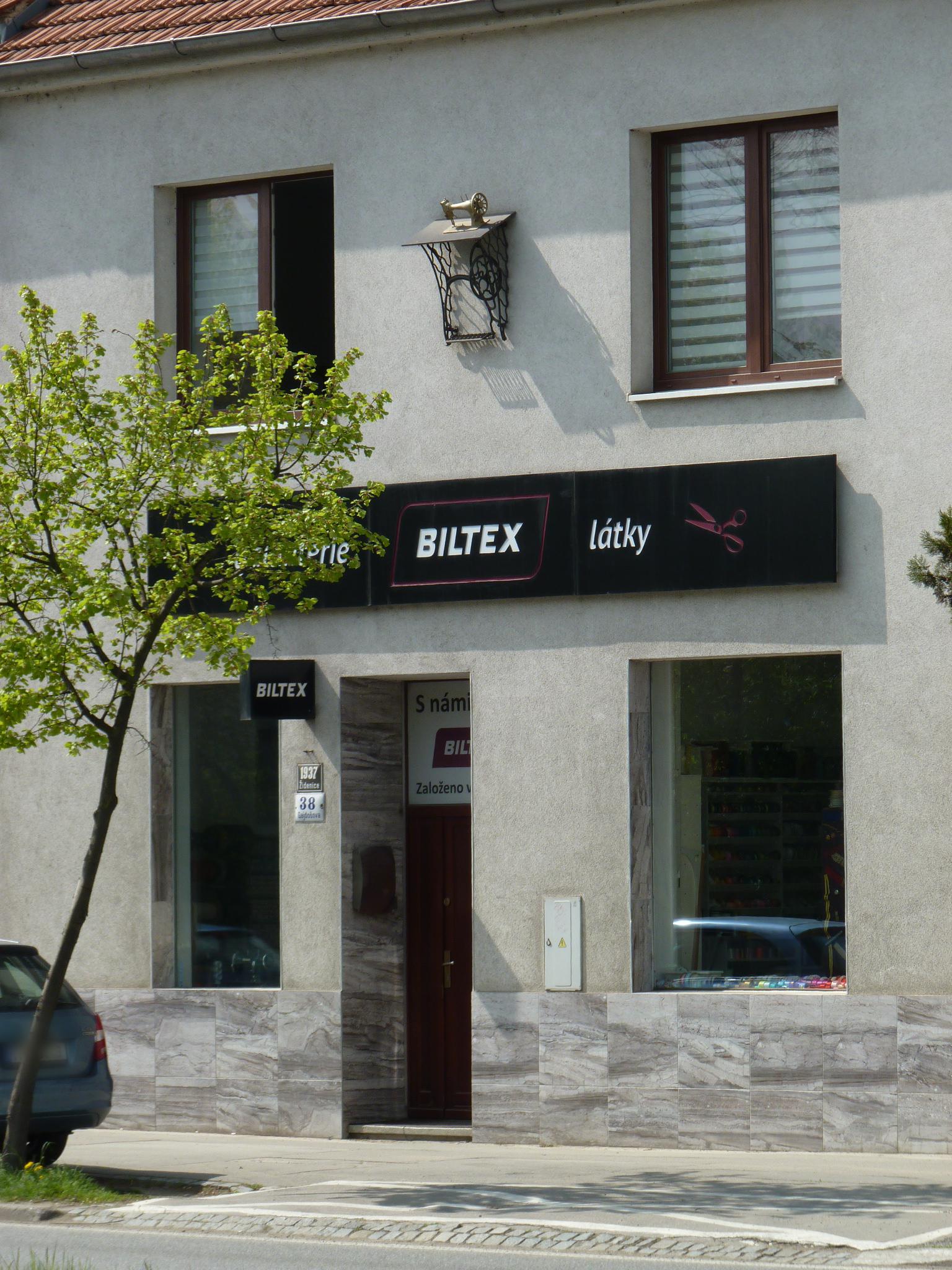 BILTEX foto 5