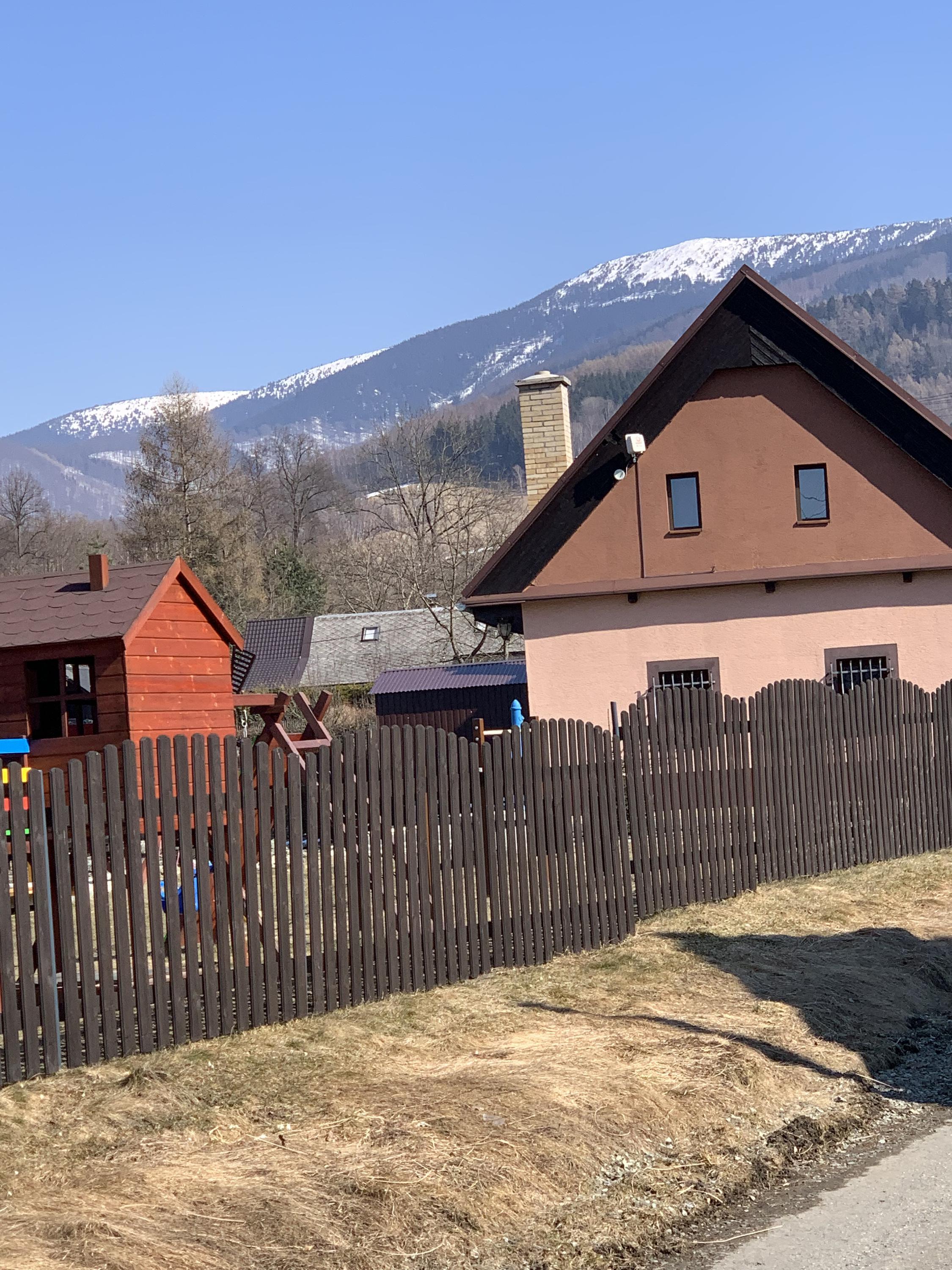 Chalupa Maruška foto 2