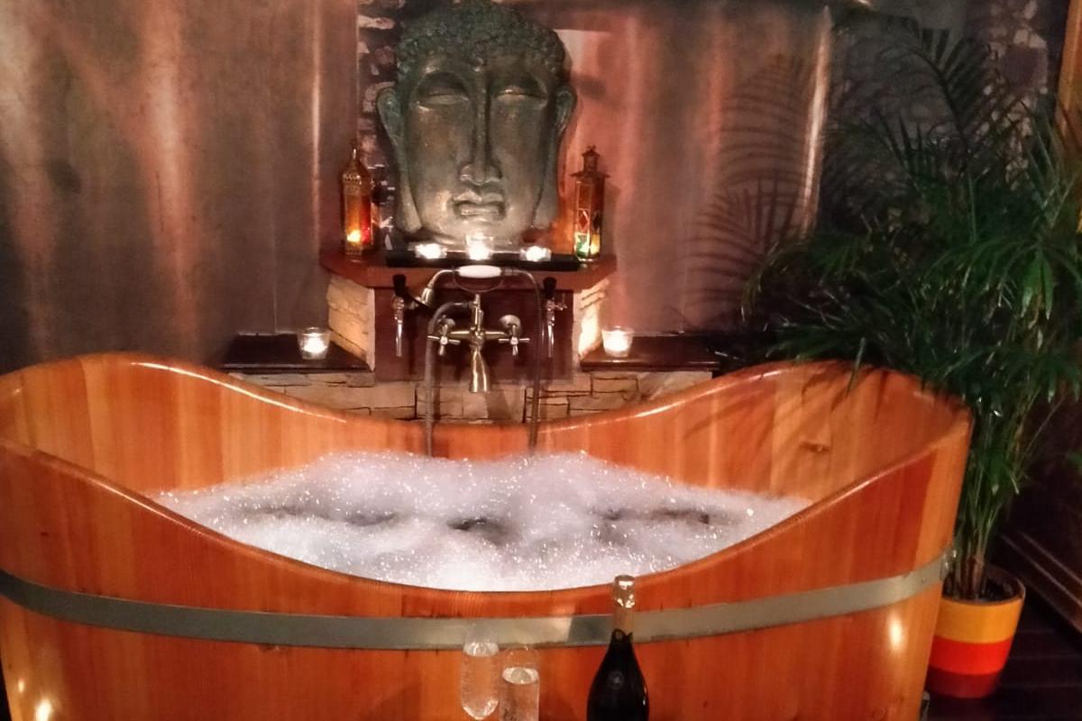 Apartmán na Stodolní foto 1