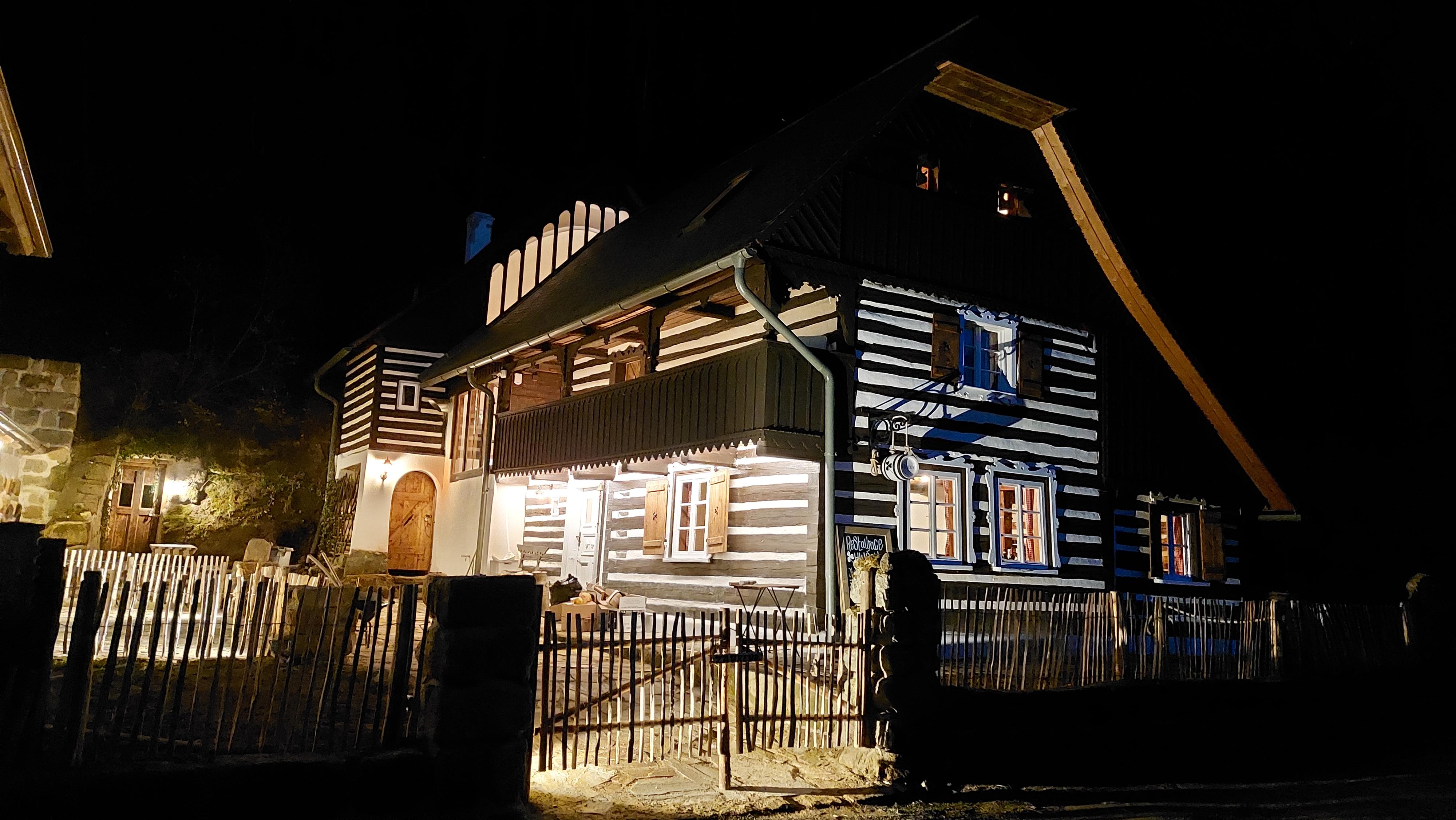 Restaurant Hlučov foto 2