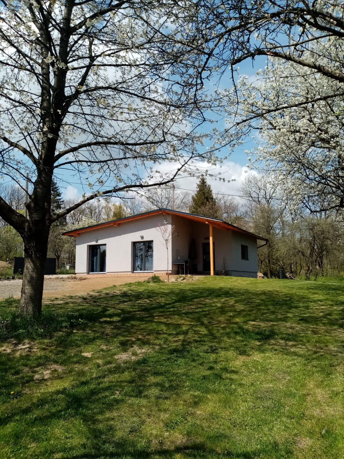 Chata Pohádka foto 2
