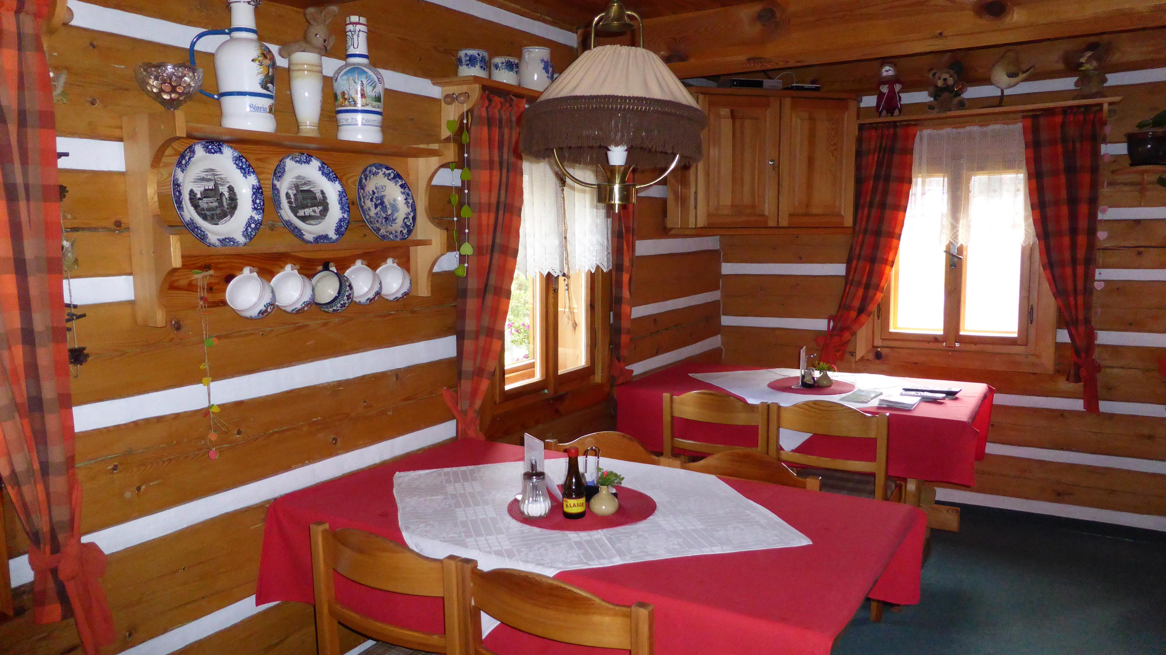 Penzion Slovanka foto 3