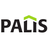 logo PALIS Plzeň