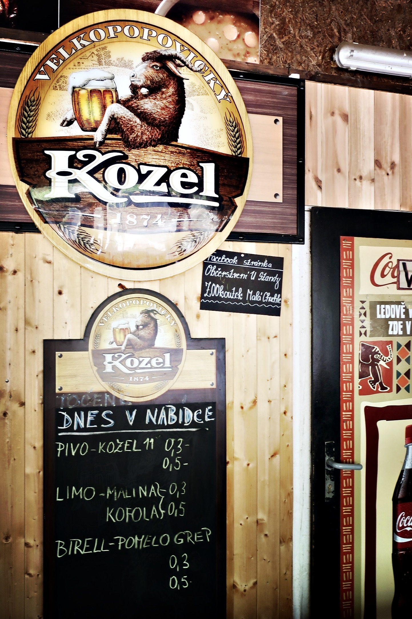 Občerstvení U Standy foto 6