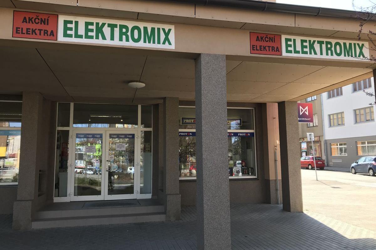 ELEKTROMIX