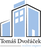 logo Tomáš Dvořáček