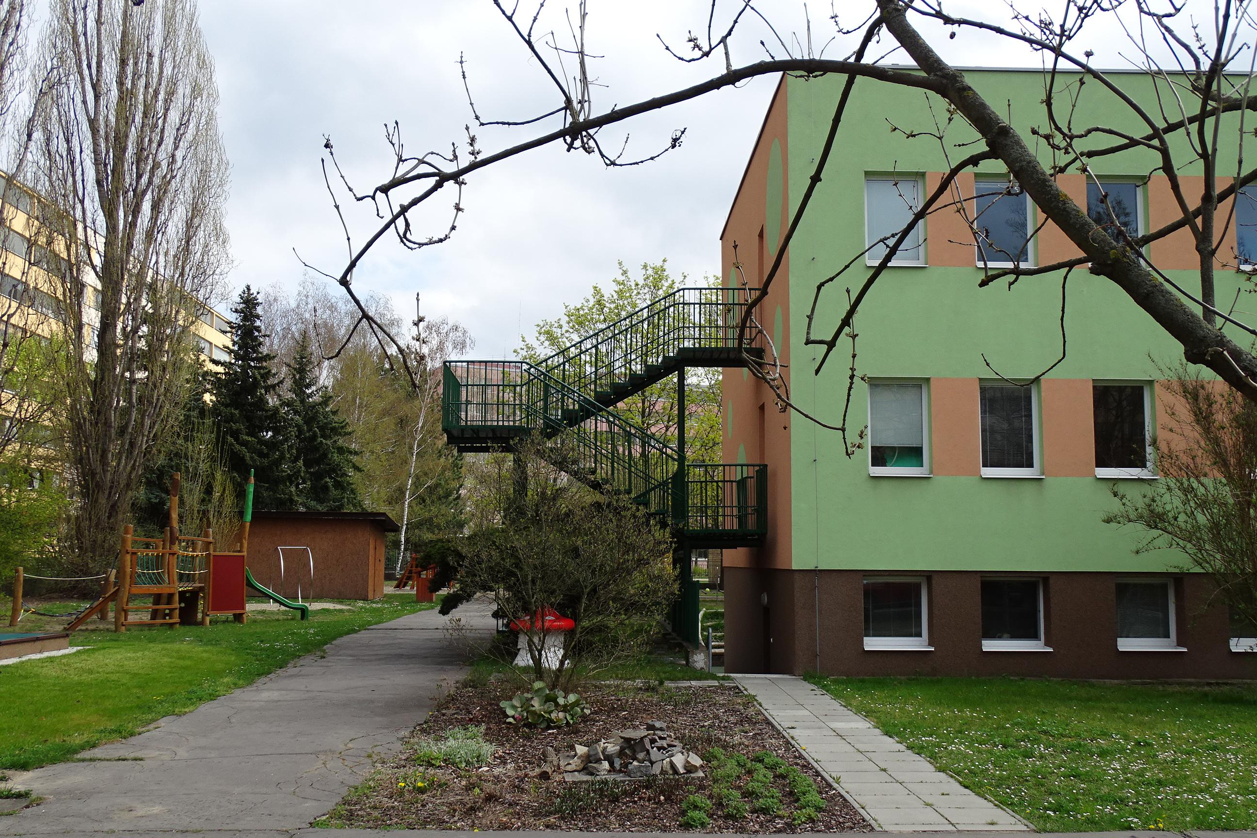 MŠ Harmonie Neratovice - Čtyřlístek foto 3