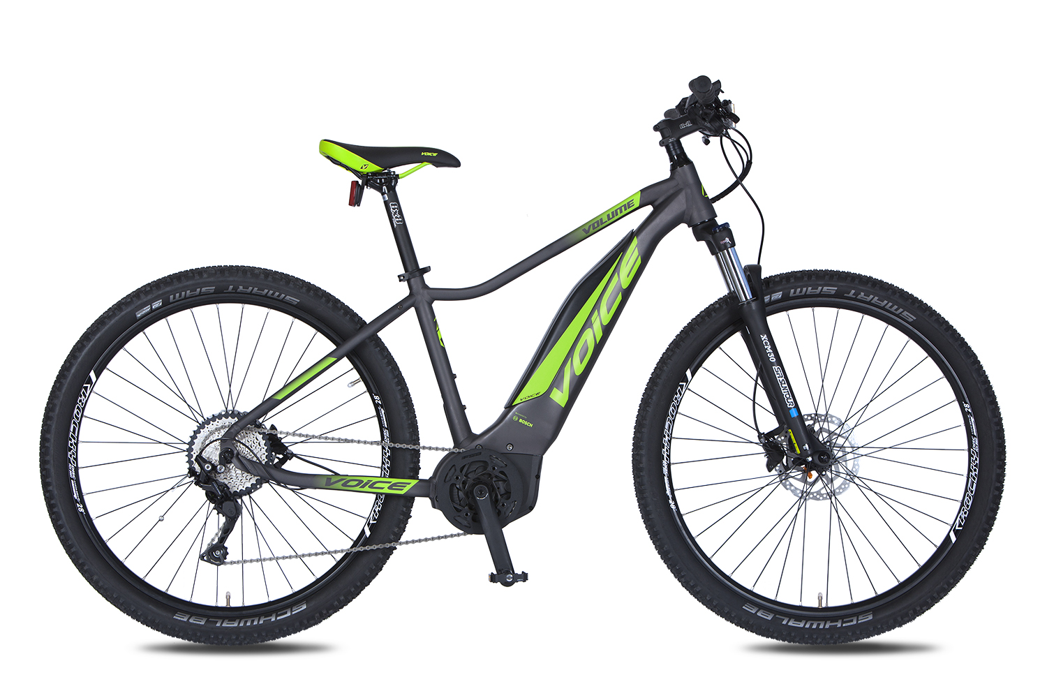 VOICE BIKE foto 2
