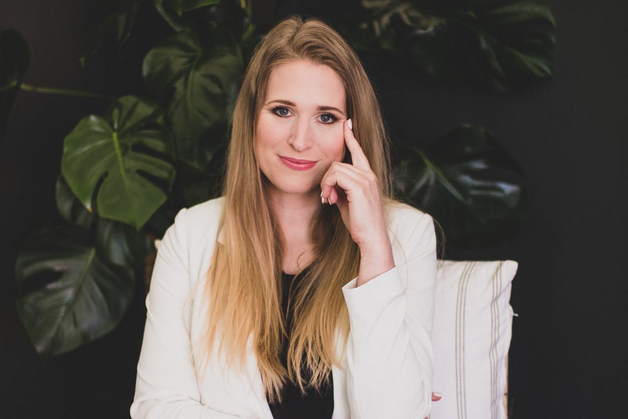 Koučink a arteterapie Mgr. Petra Podzimková