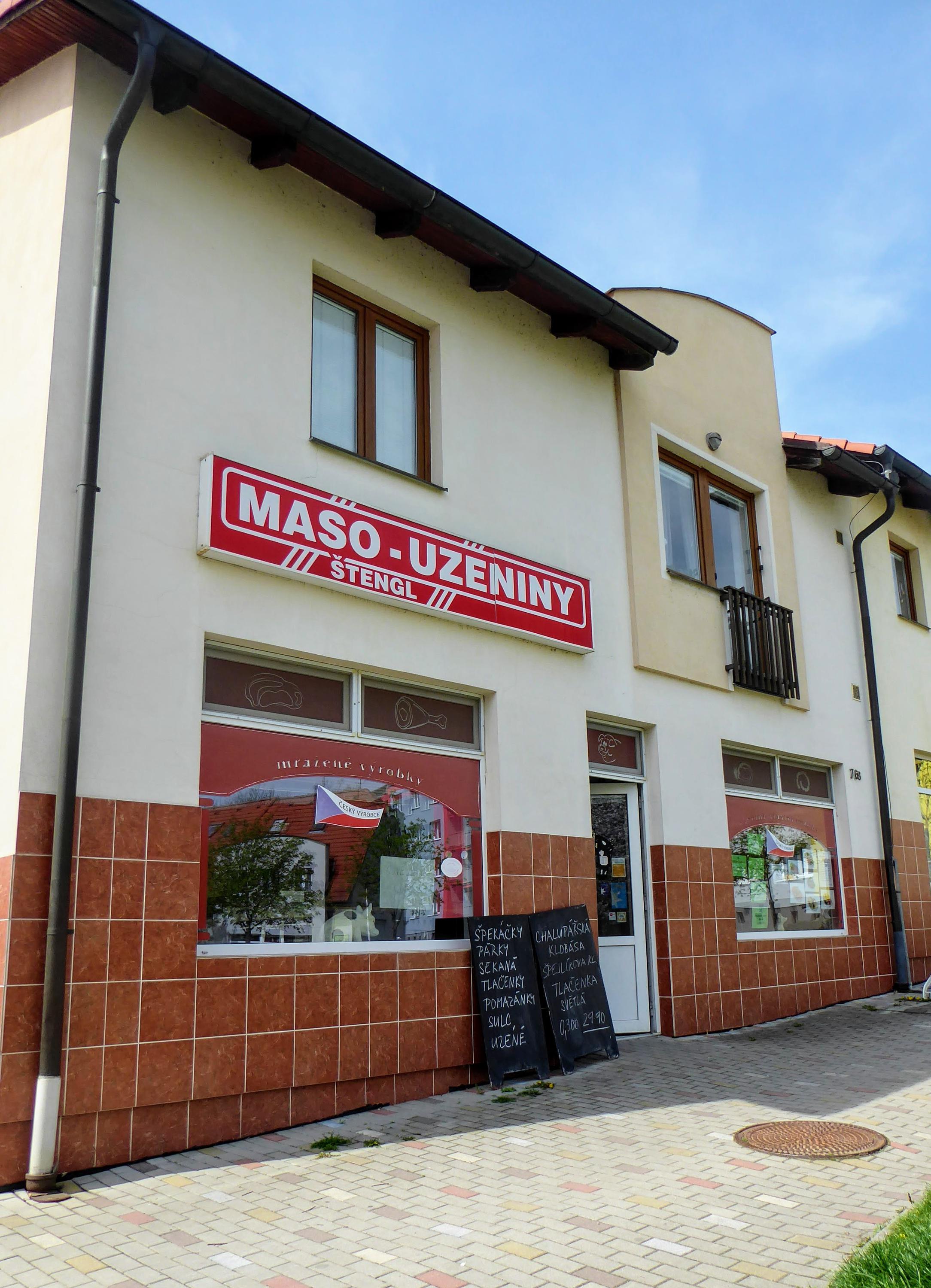 MASO WEST, s.r.o. foto 2