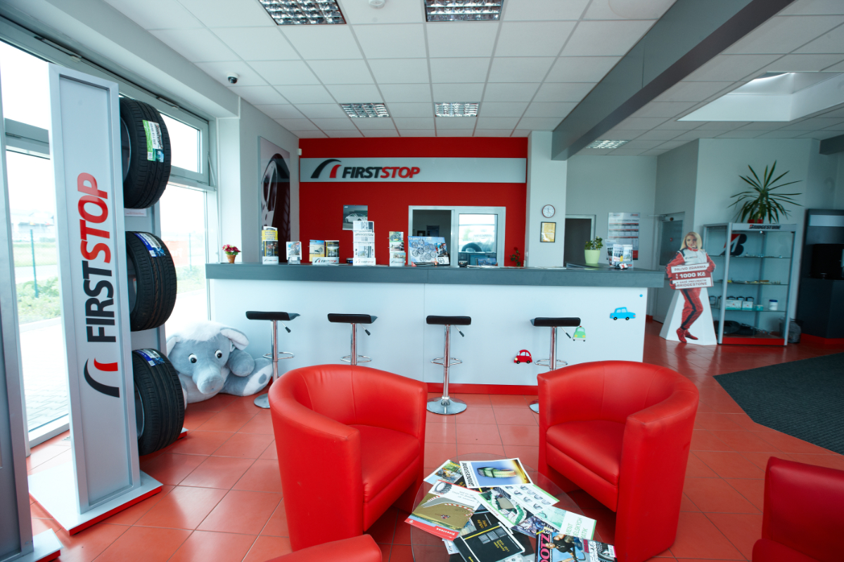 Storex FST foto 3