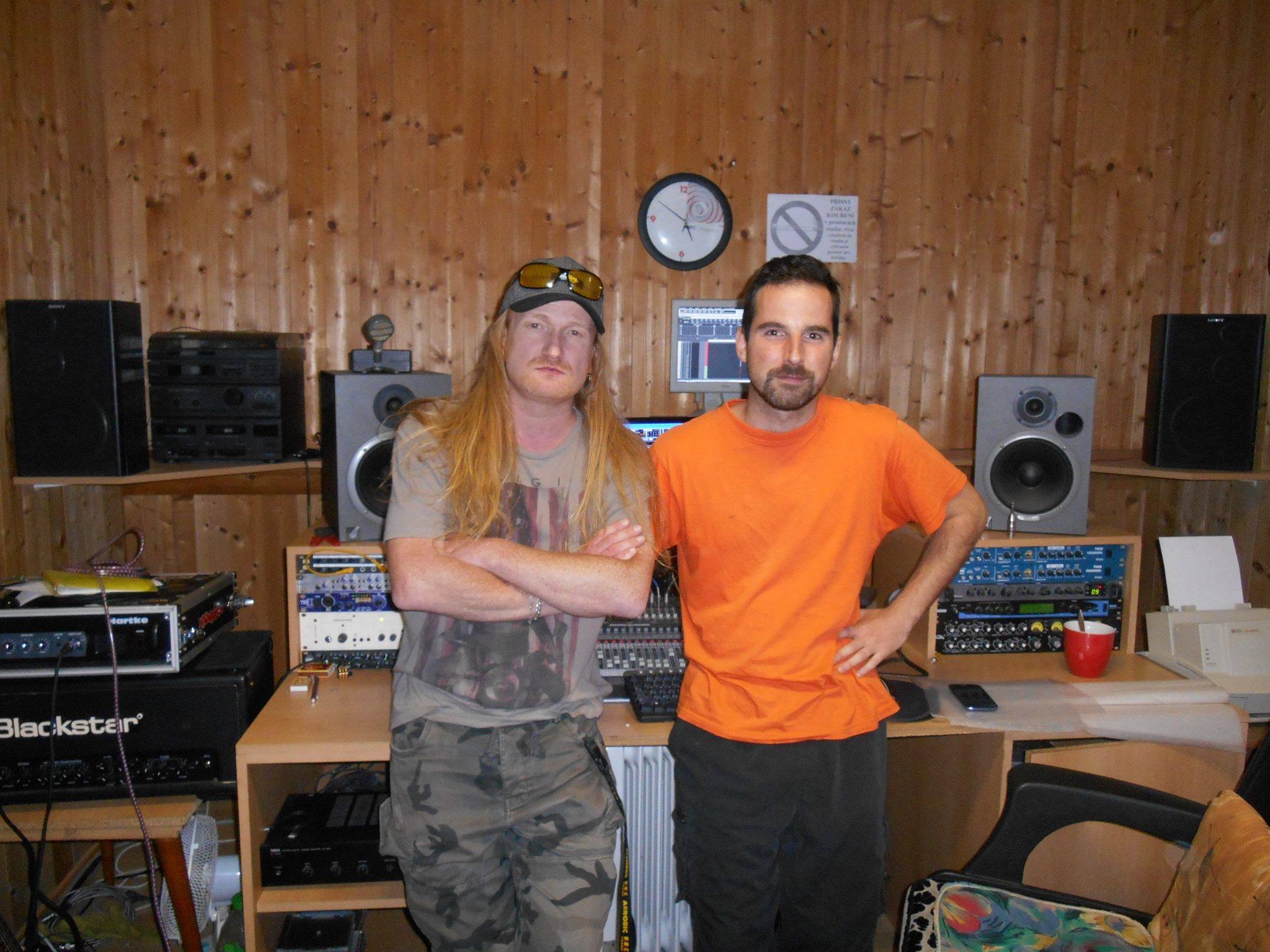 Studio Accent foto 3