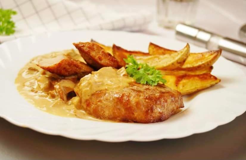 Nebe u čerta foto 3