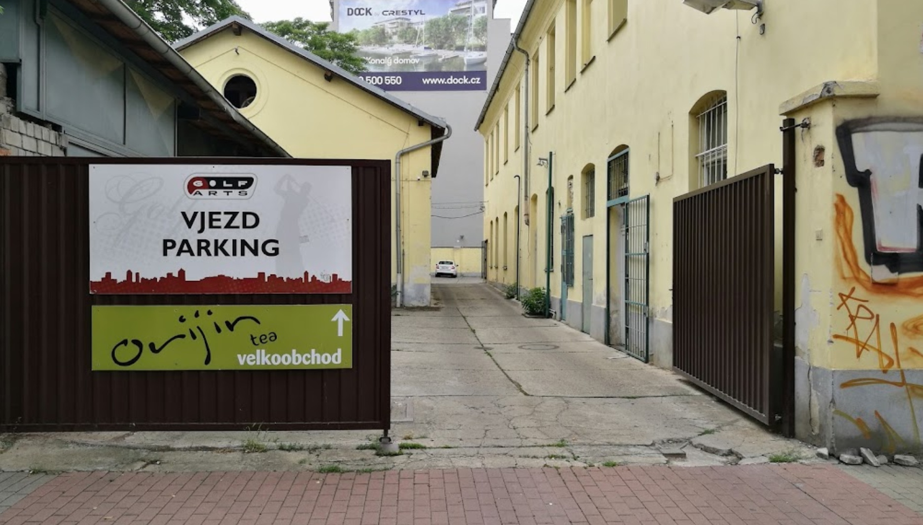 Velkoobchod Orijin Tea foto 2