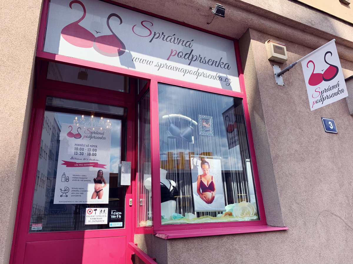 Mamishop.cz foto 6