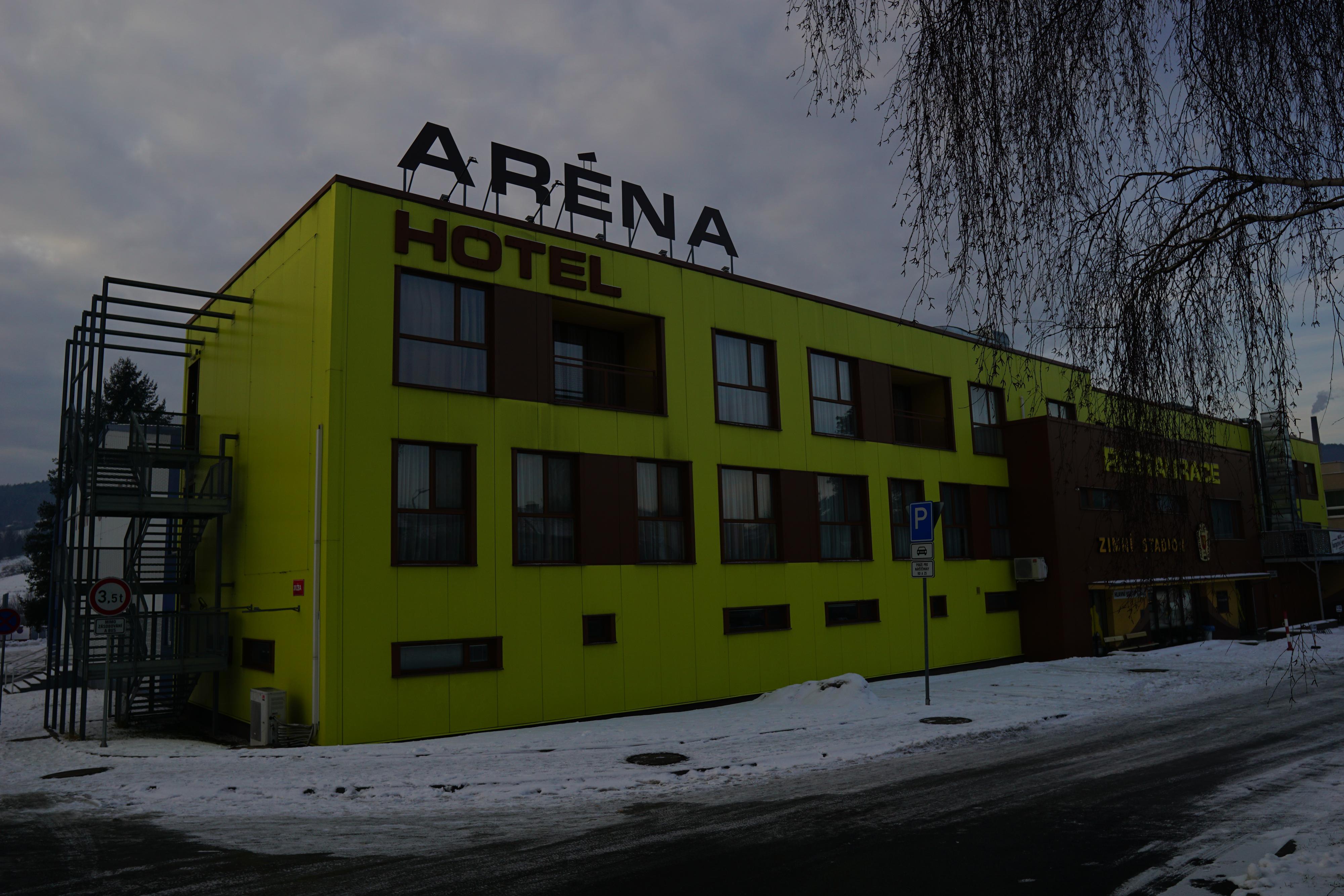 HOKEJOVÝ CLUB BBSS foto 4