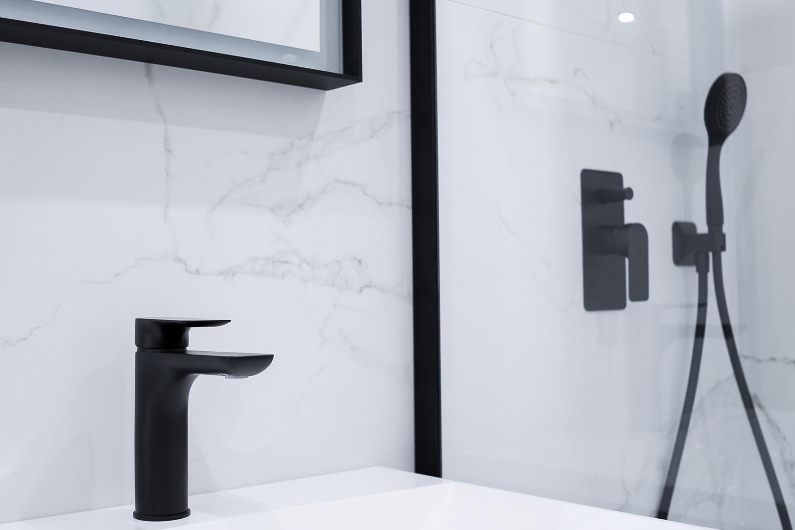 ANOVE design - koupelnové studio