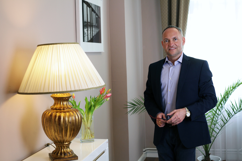 Jan Brunner - QARA s.r.o. foto 3