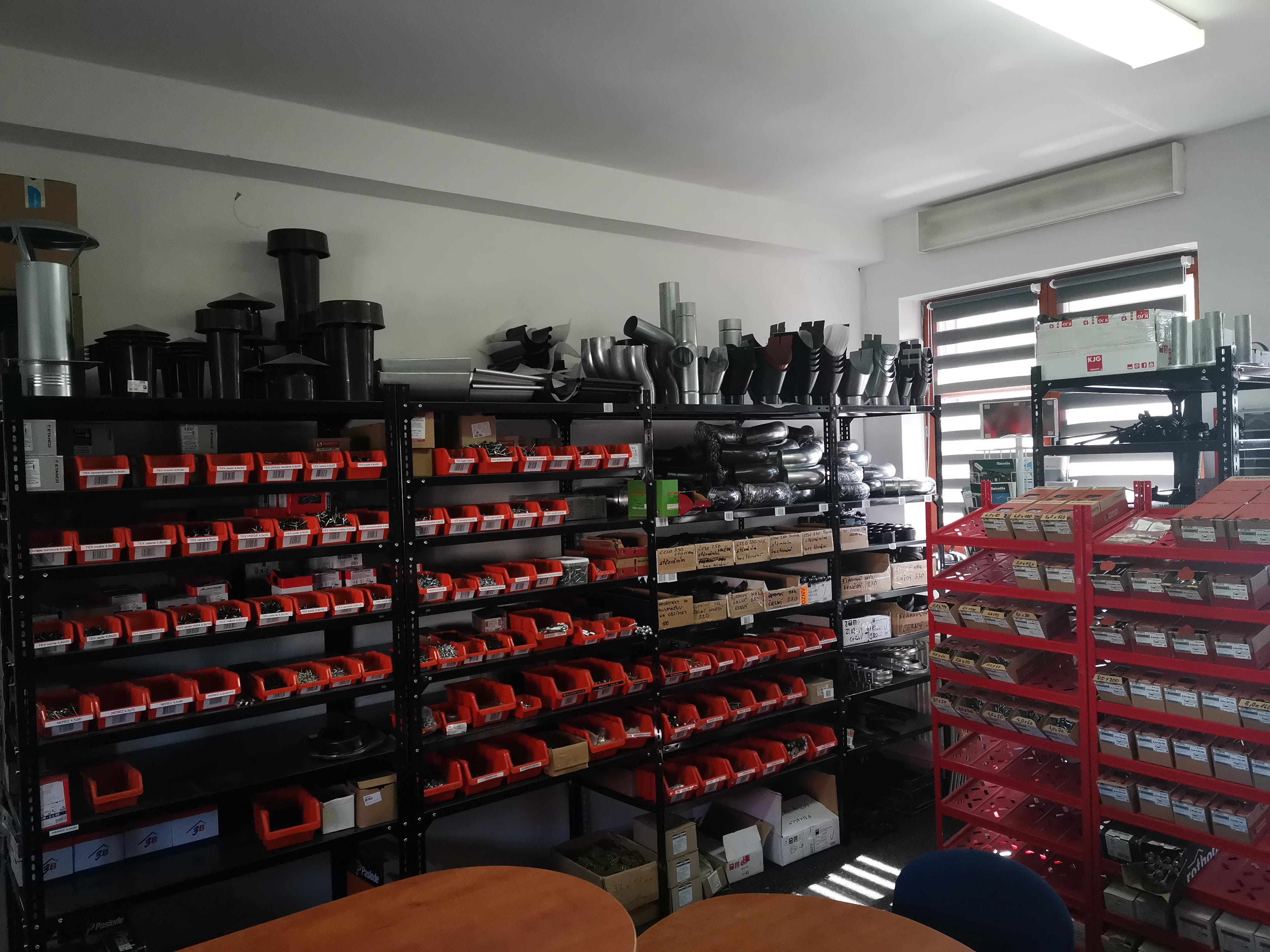 Specialista na střechy Petr Šebest foto 4