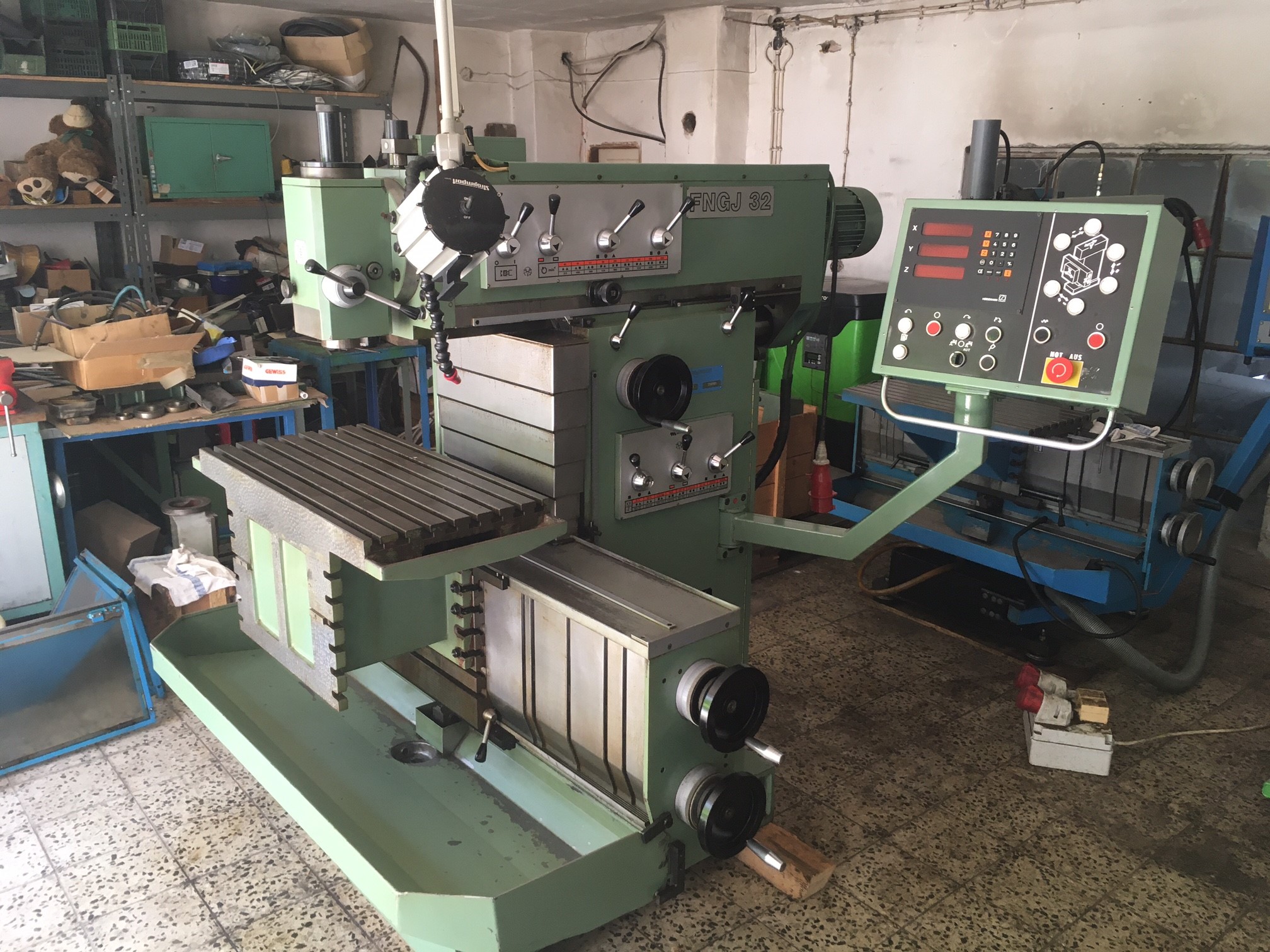 Tomáš Pavel stroje a zařízení, spol. s r.o. foto 4