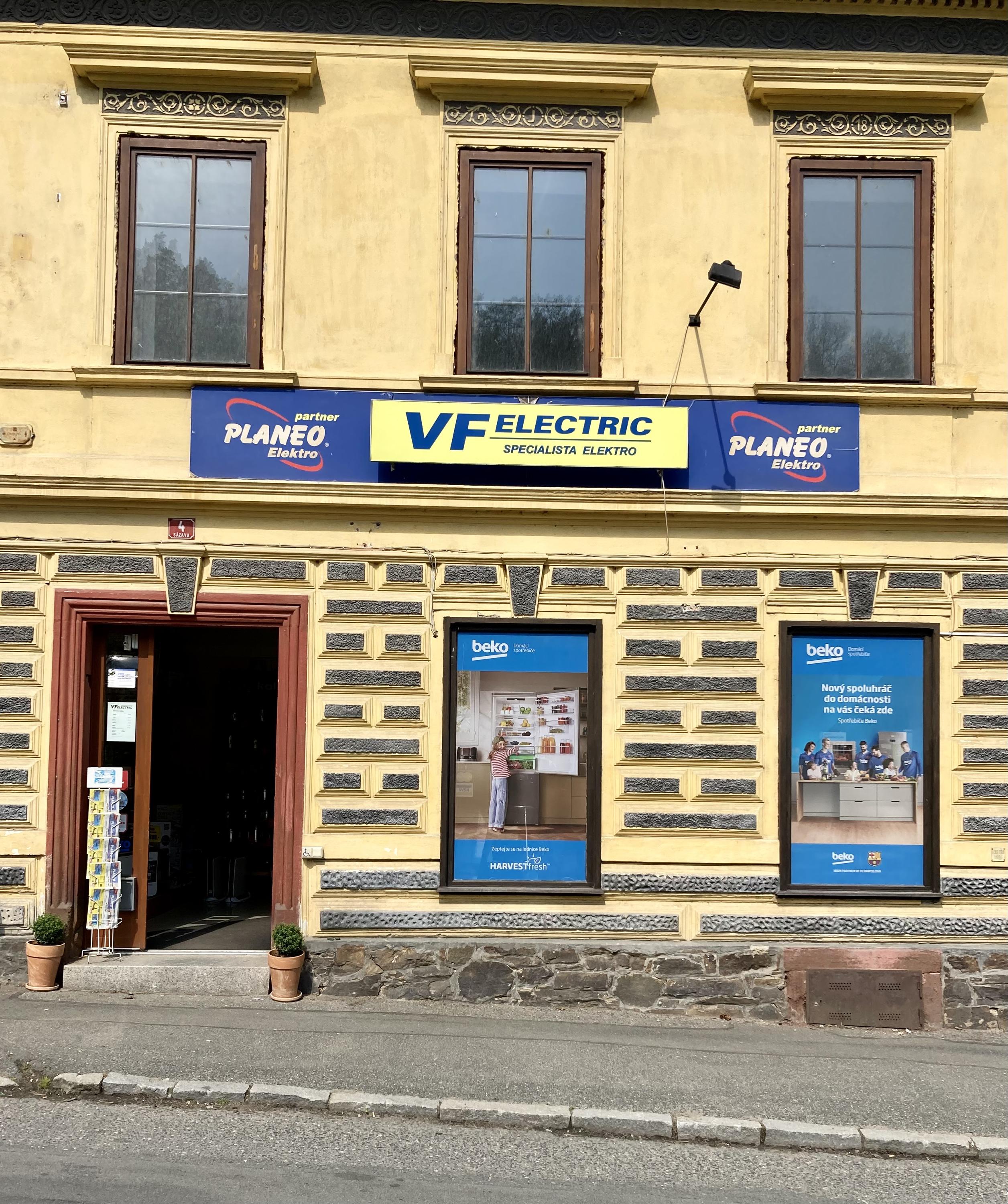 VF ELECTRIC s.r.o. foto 5