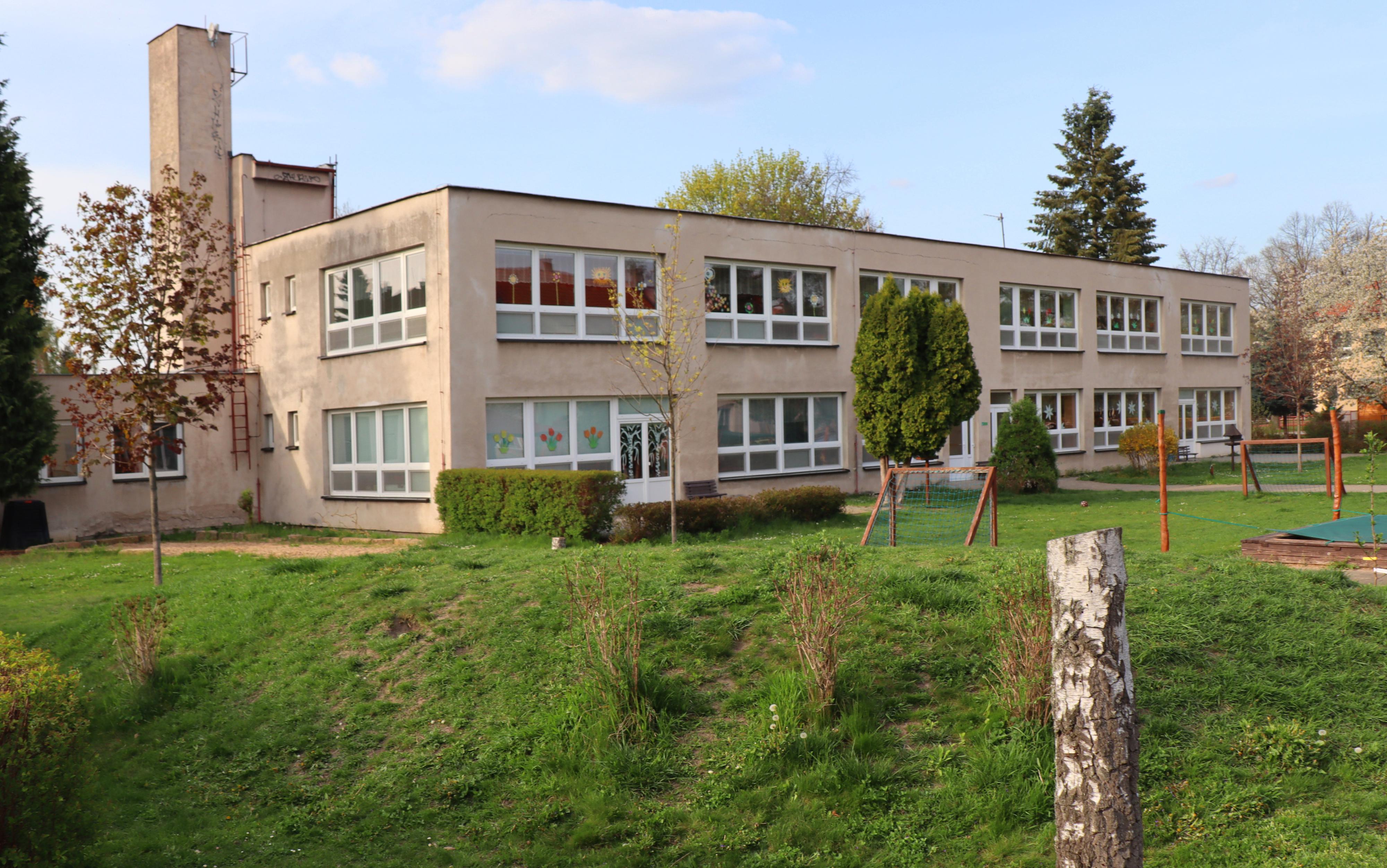 Mateřská škola Kytička Pardubice foto 6