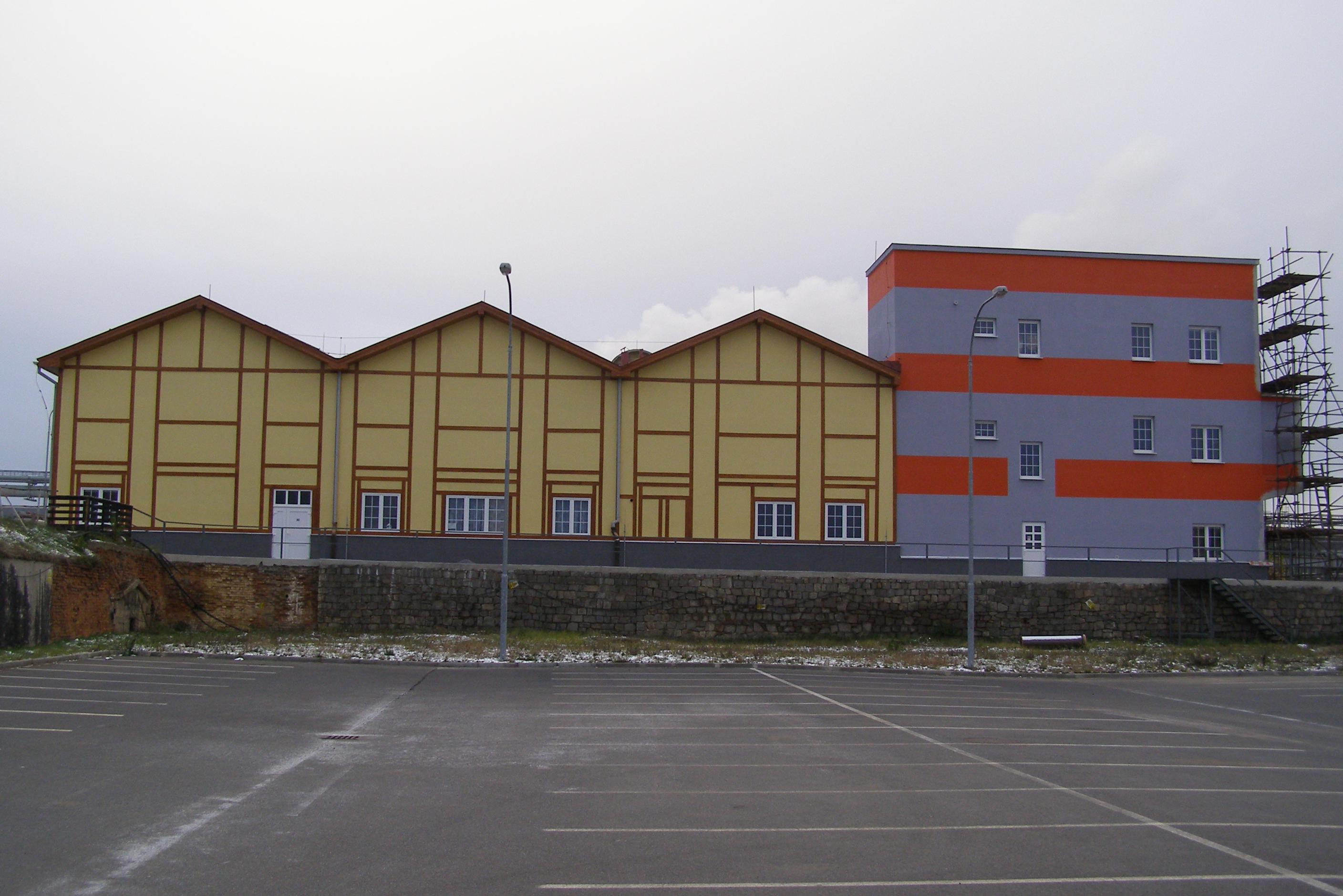 ENERGIZE GROUP s.r.o.