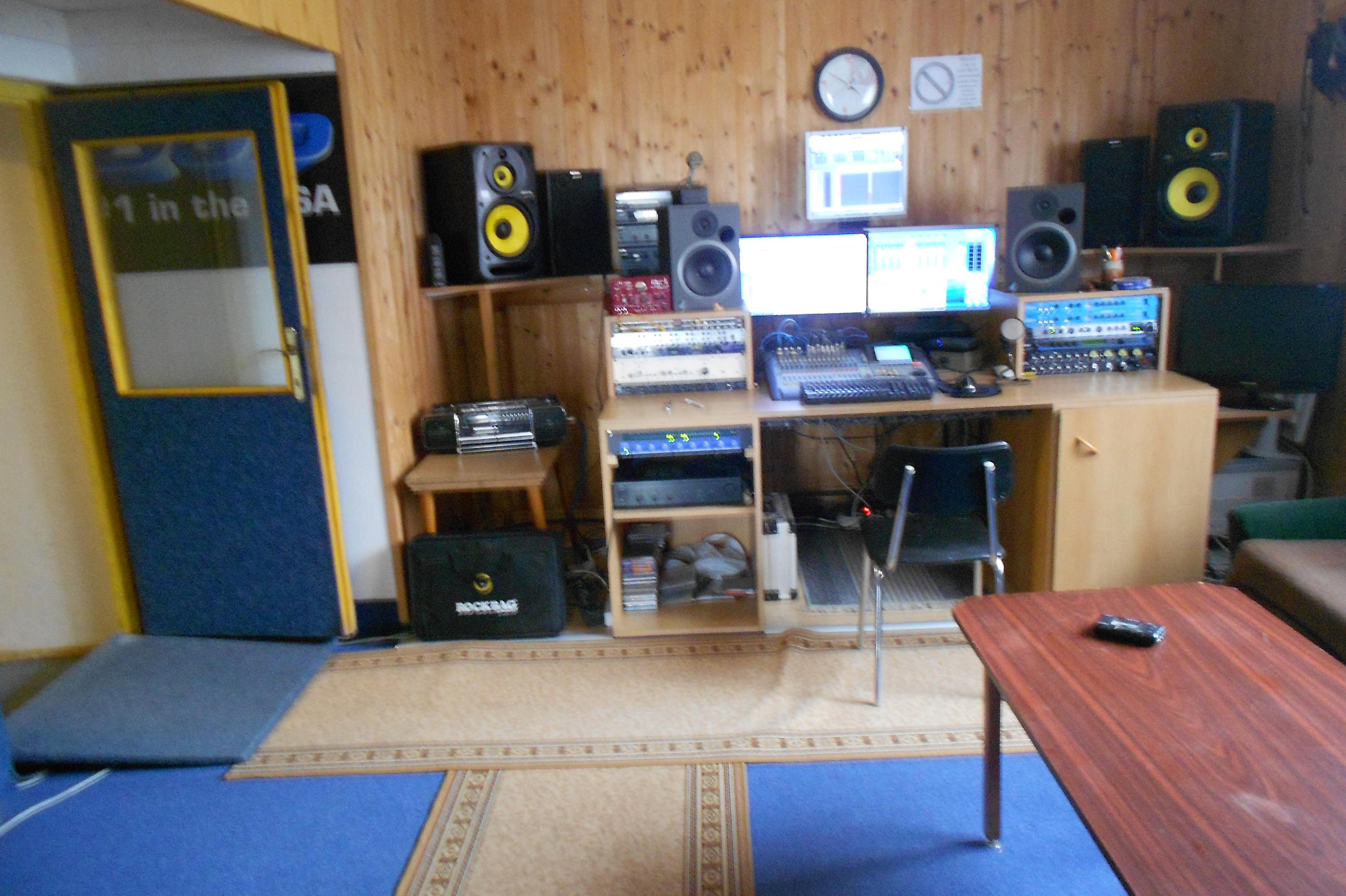 Studio Accent foto 1