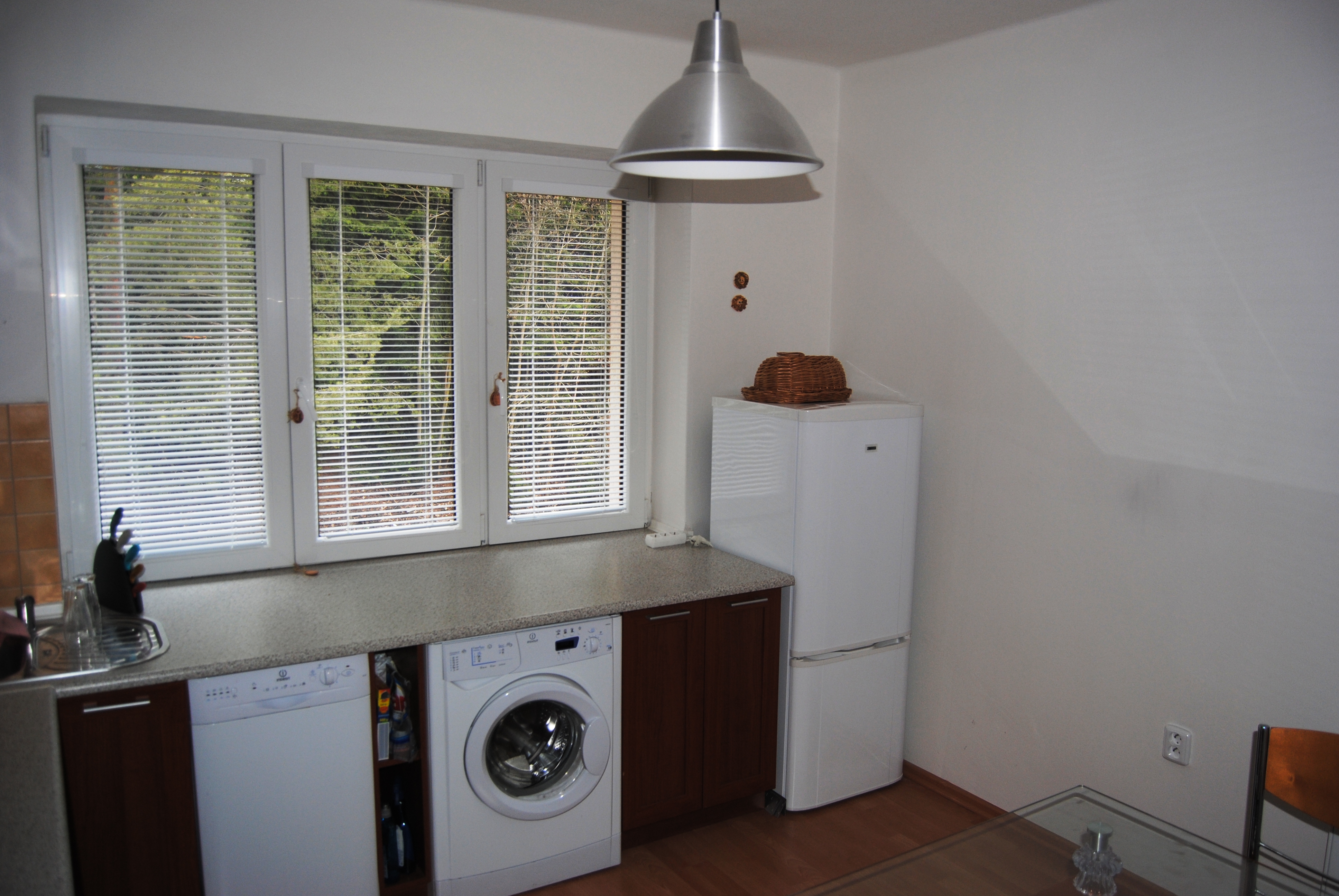 Apartmán Horní Lipová foto 2