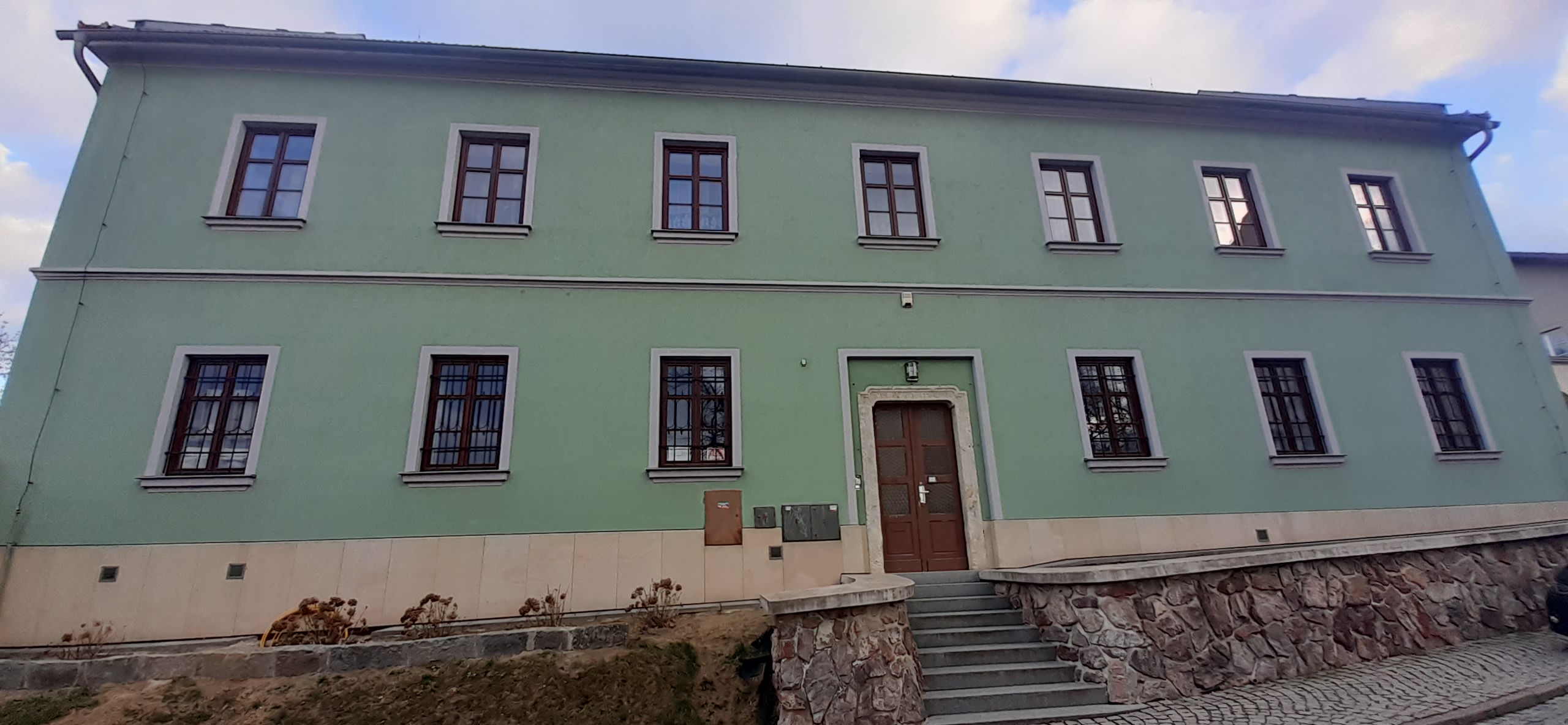 Orel jednota Kuřim foto 3