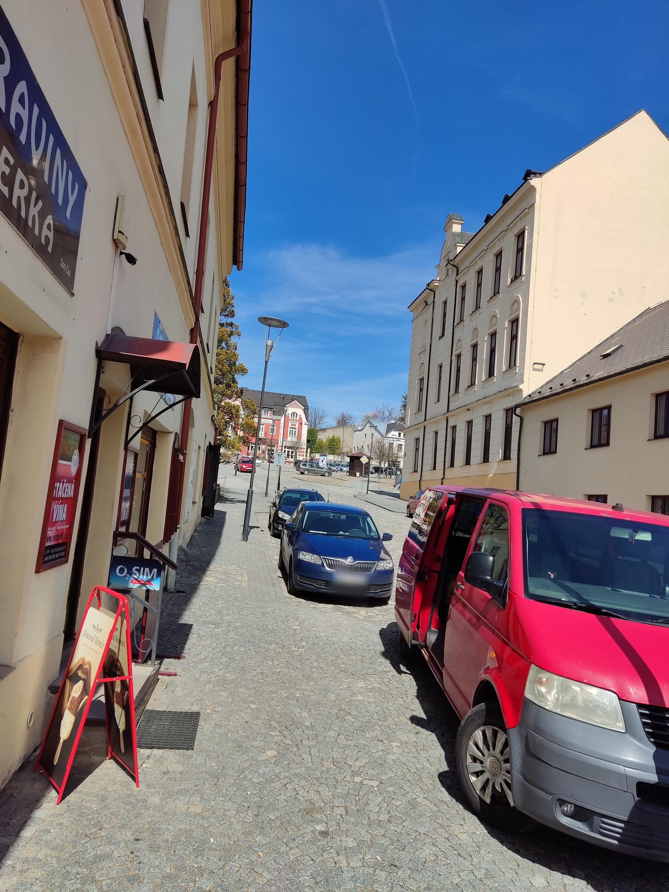 Sony - Potraviny večerka foto 5