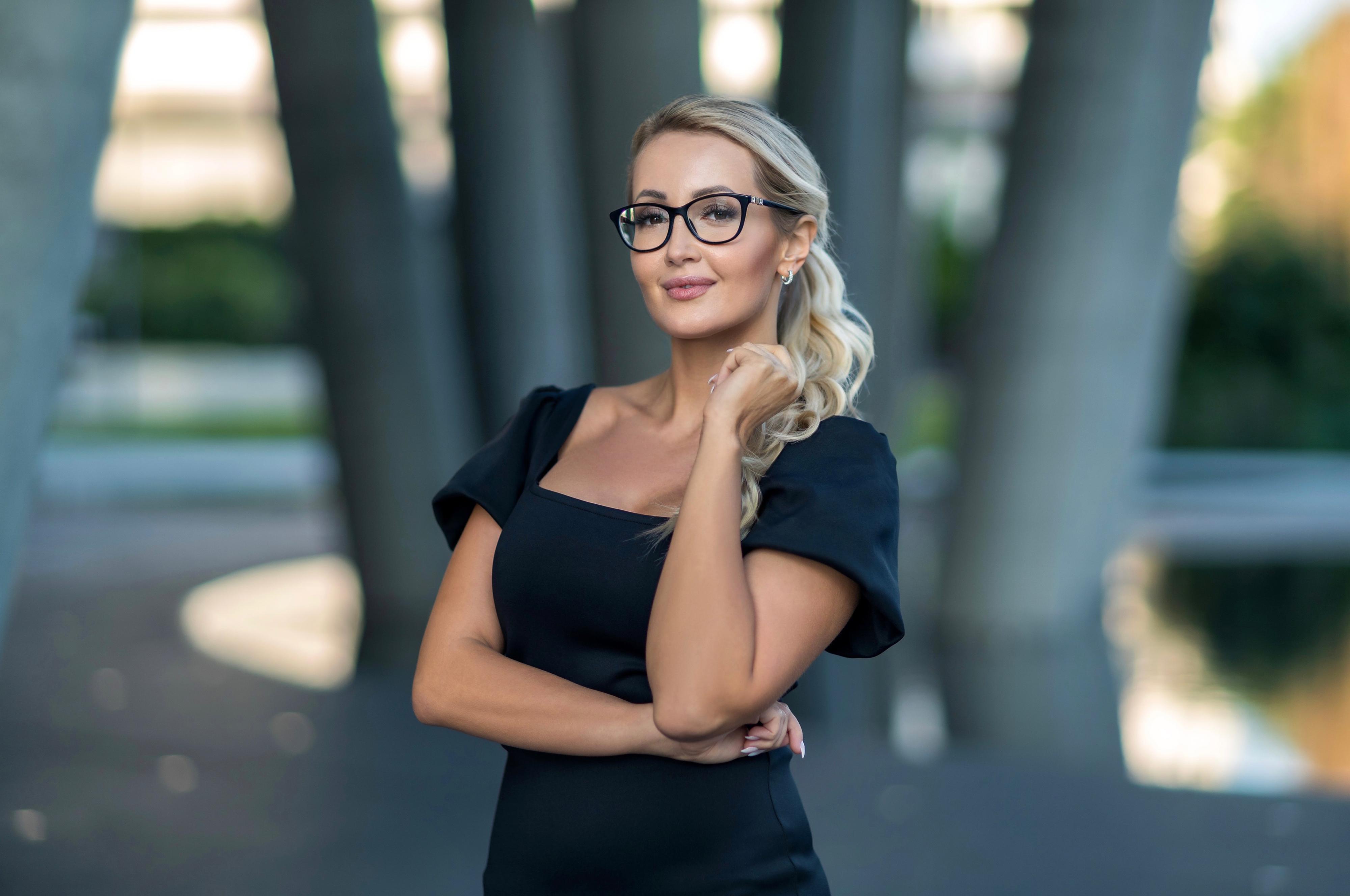 Aneta Průdková - Realitní makléřka a hypoteční specialistka